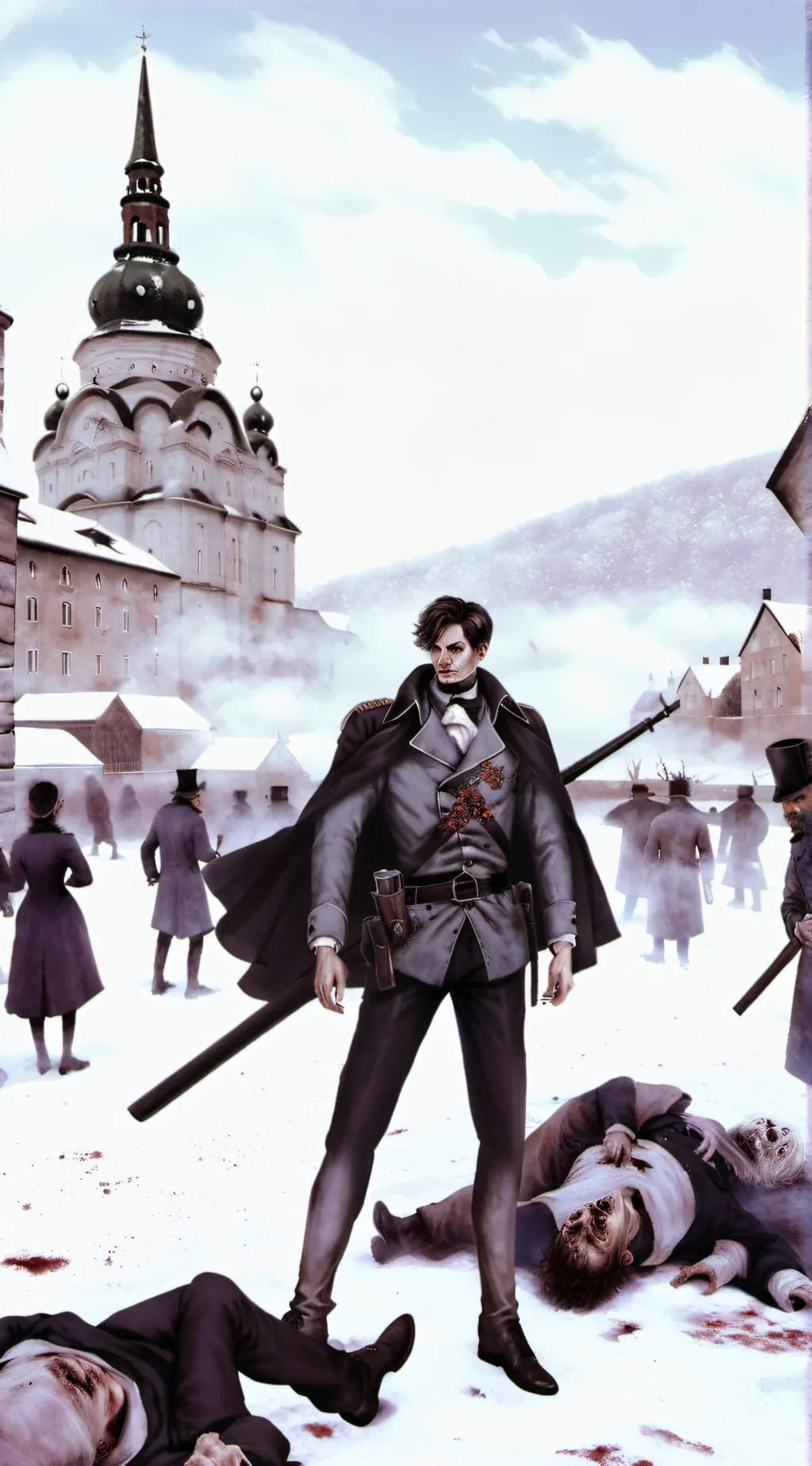 ai character: 1841 background