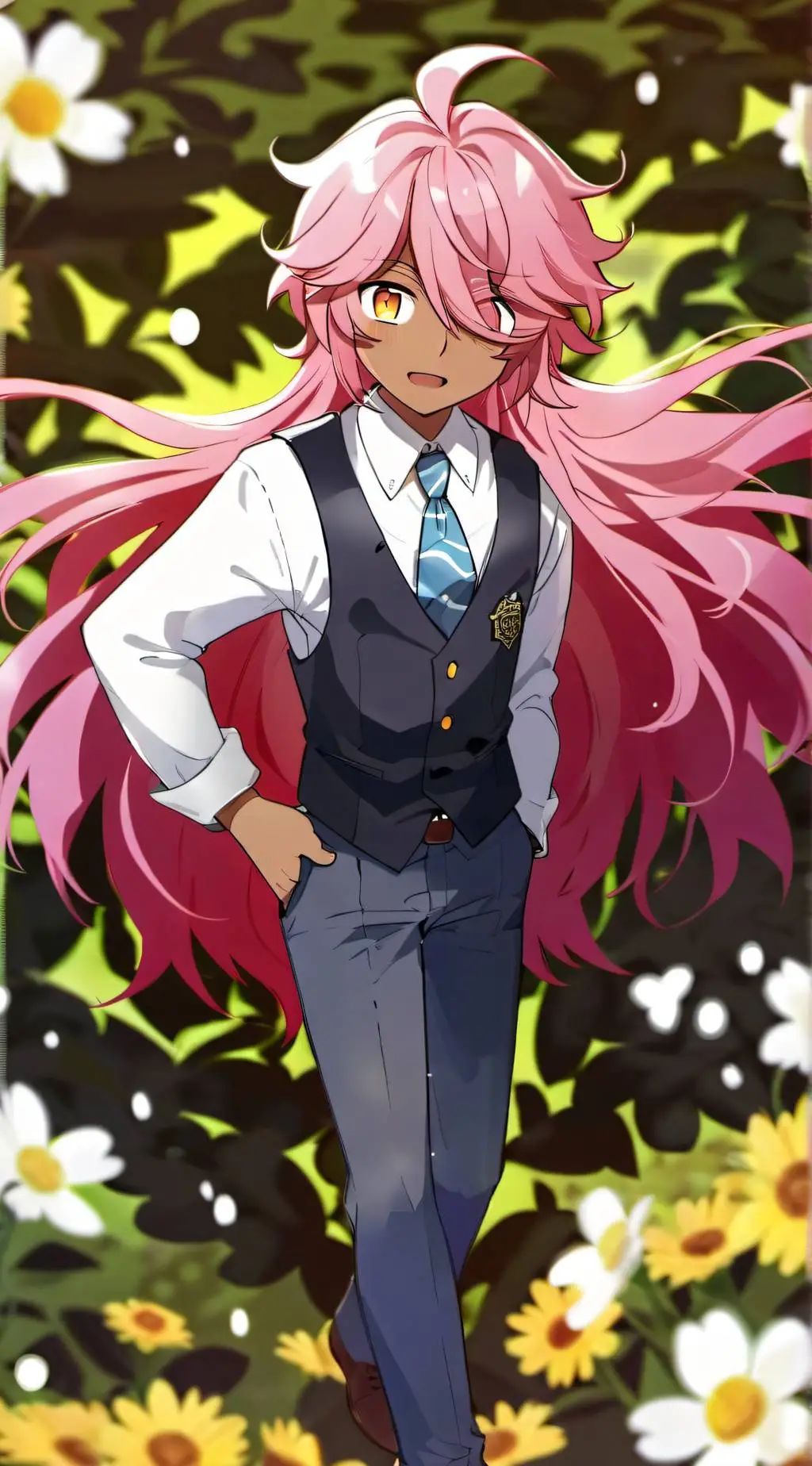 ai character: Alex Lancashire  background