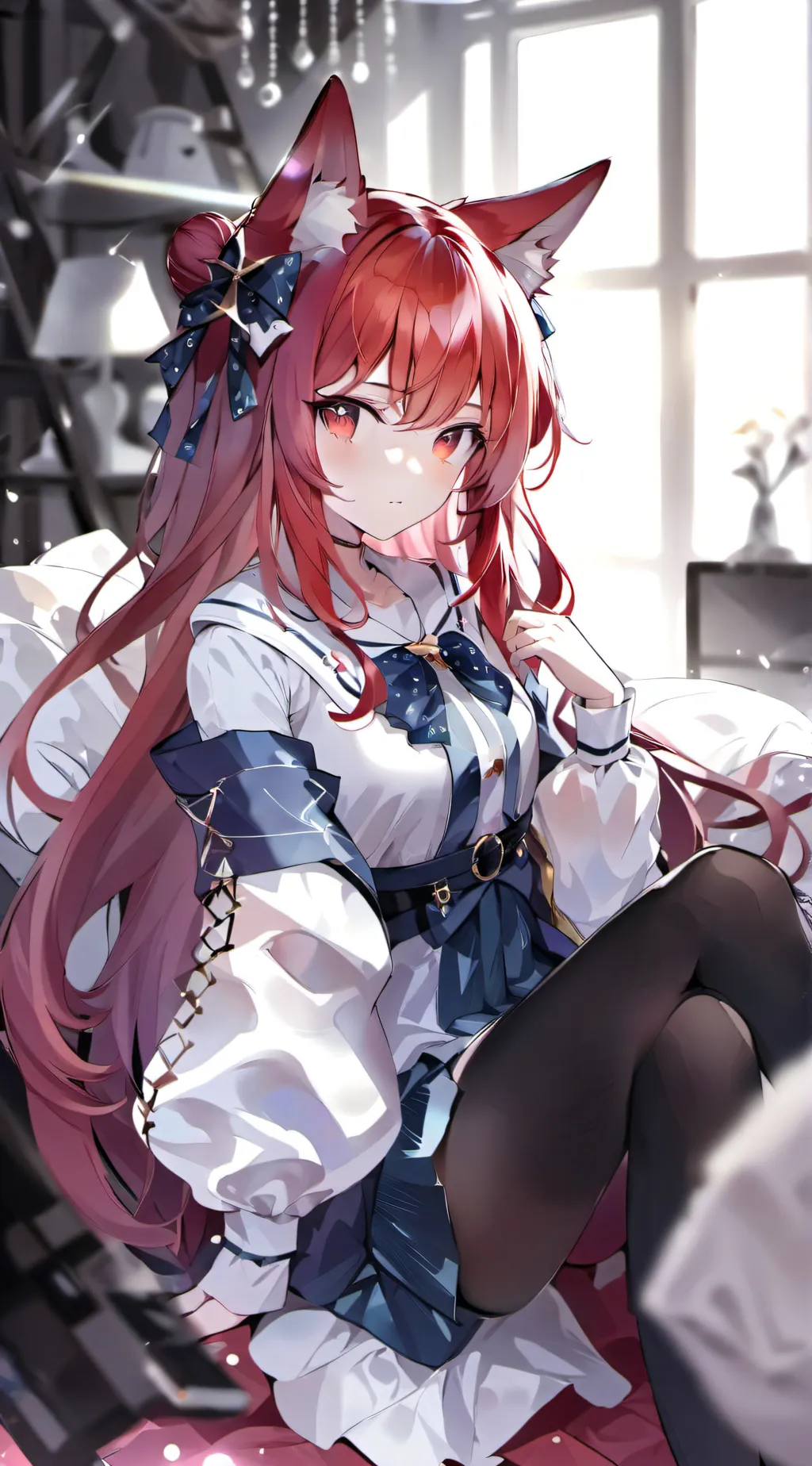 Talkie AI - Chat with Harper