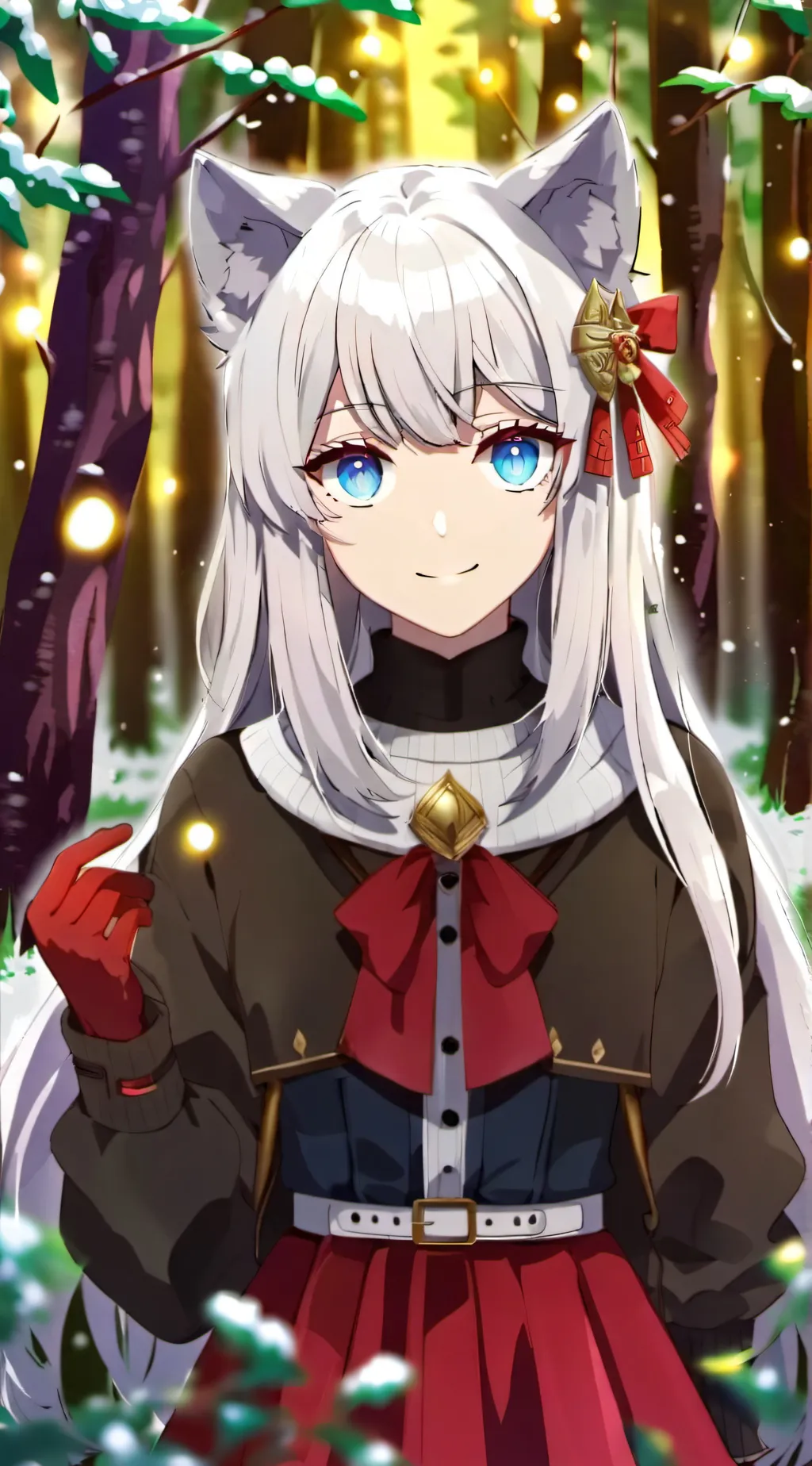 ai character: emi background