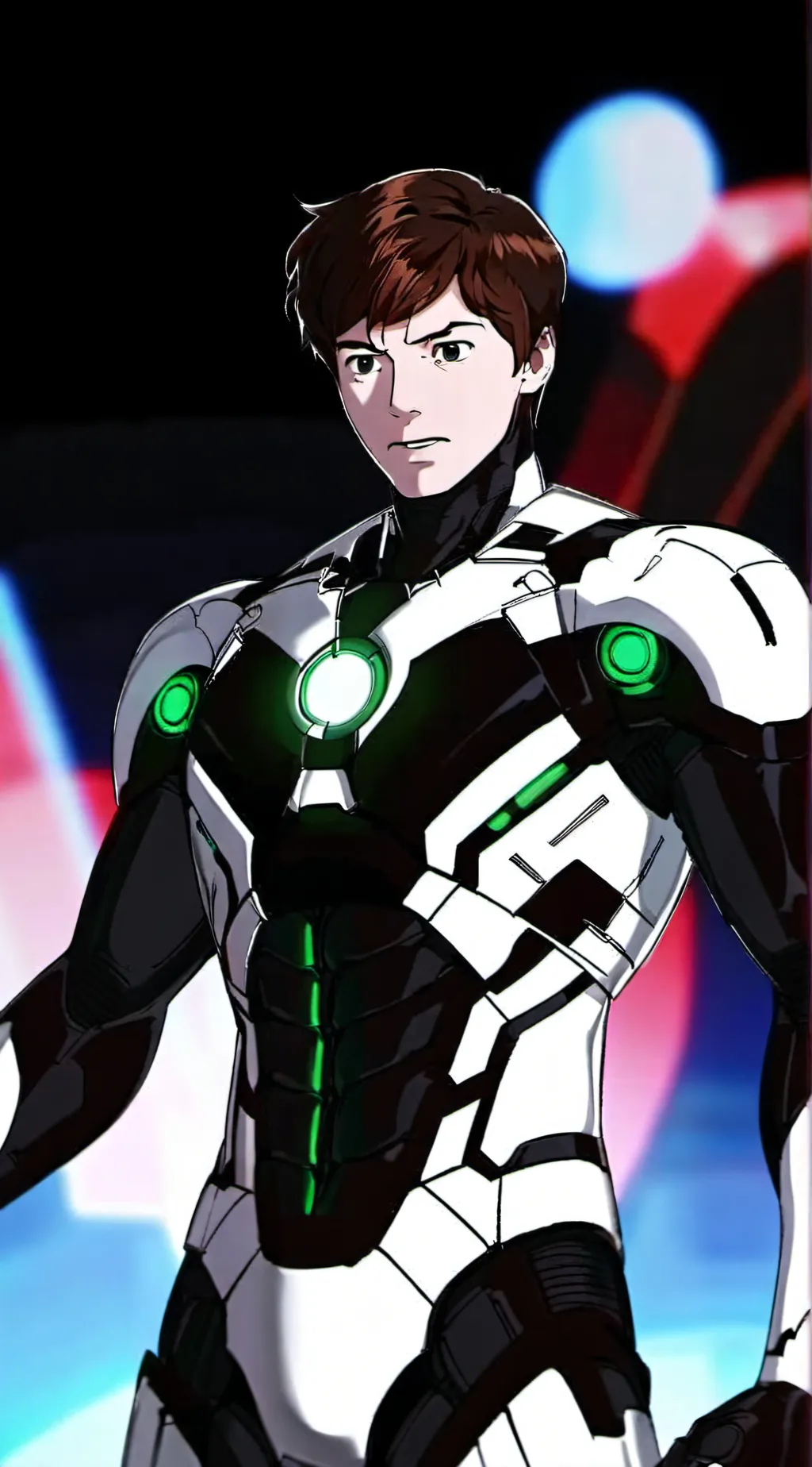 Talkie AI - Chat with irondeku