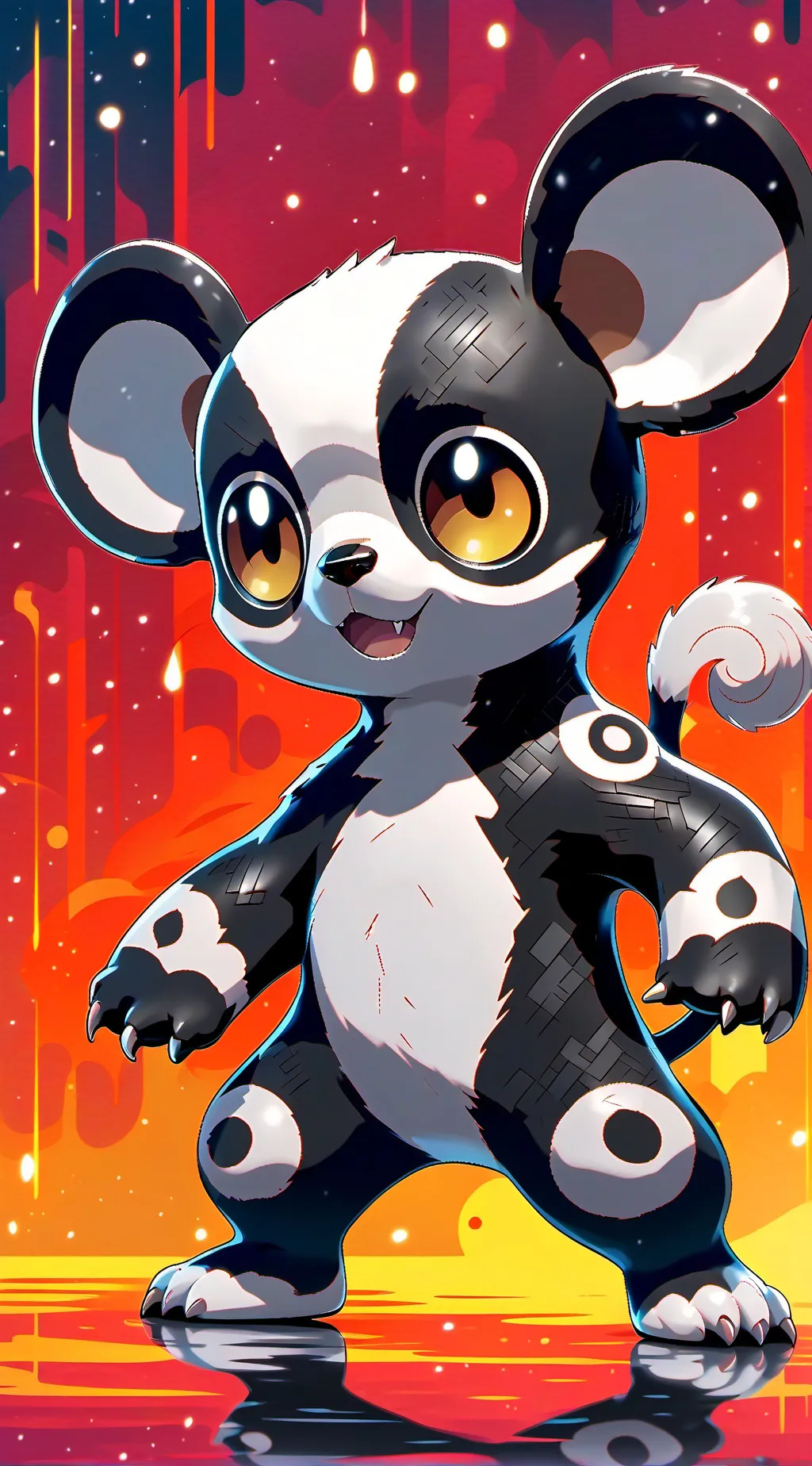 Talkie AI - Chat with Pancham