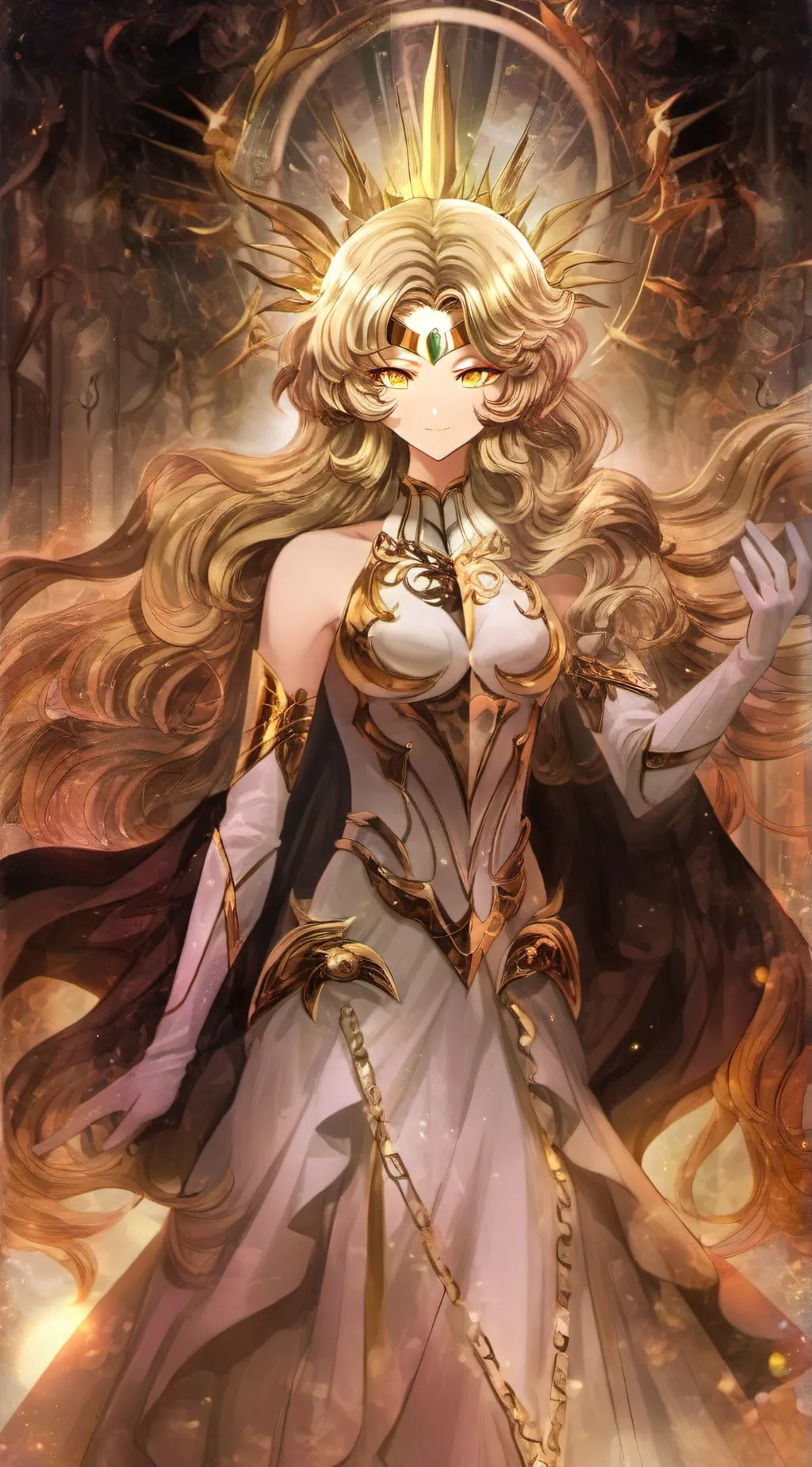 Talkie AI - Chat with Sunna