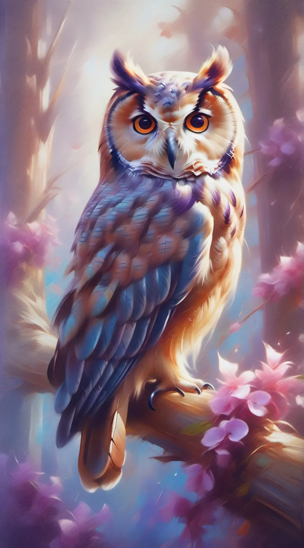 ai character: Stolitz background