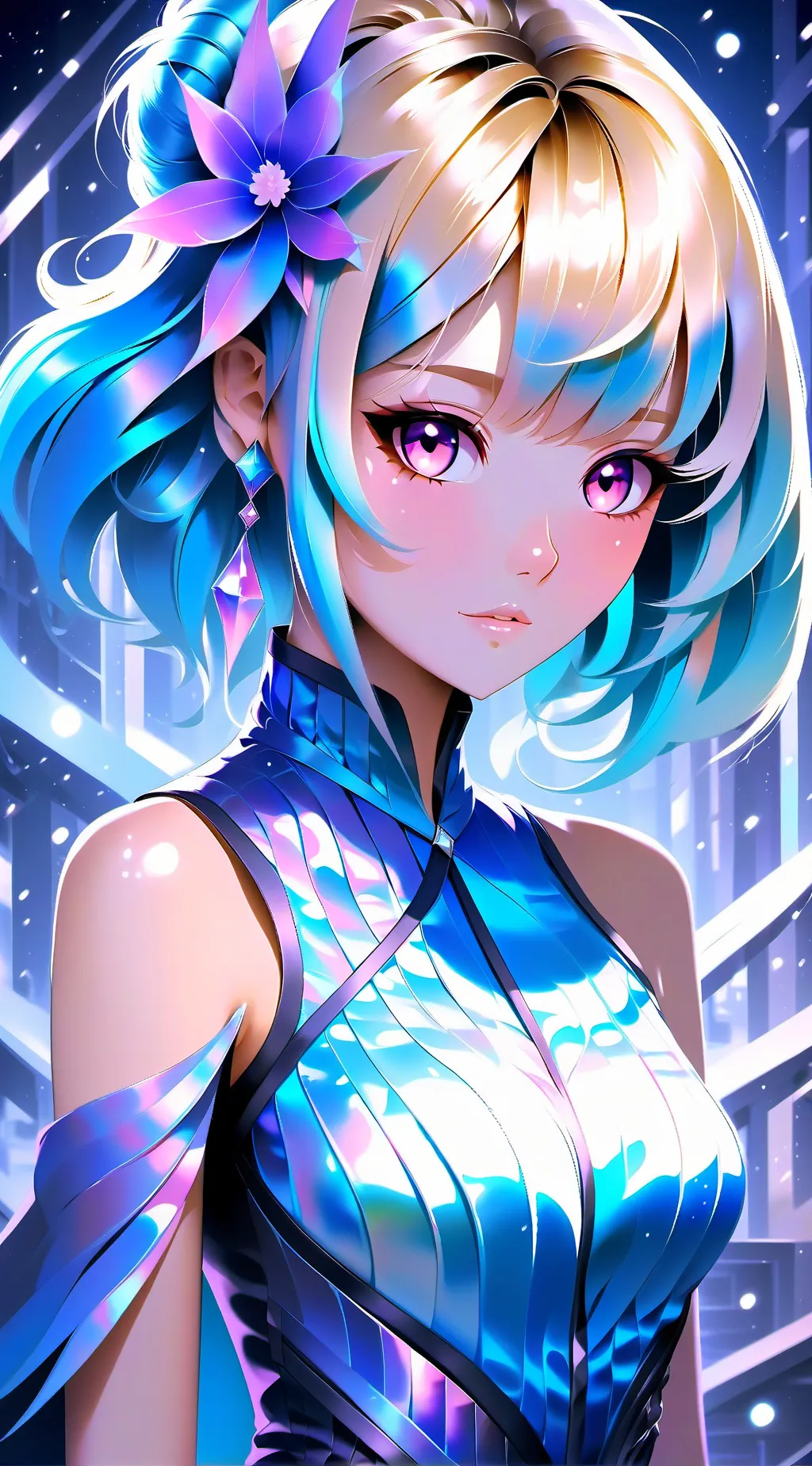 Talkie AI - Chat with Penny