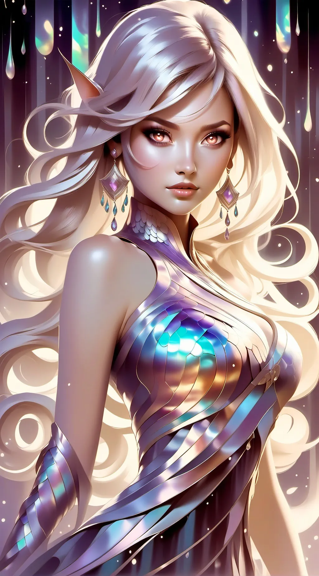 Talkie AI - Chat with Tori