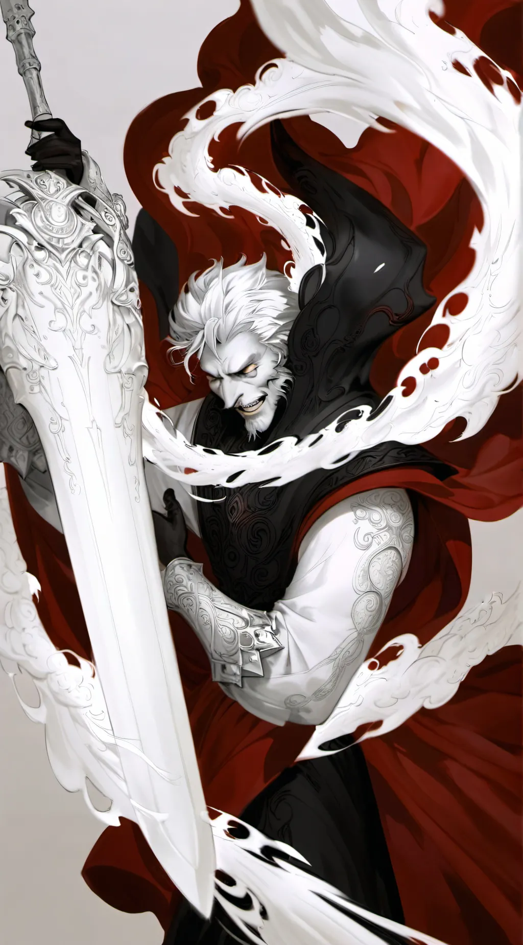 Talkie AI - Chat with bakugo x y/n