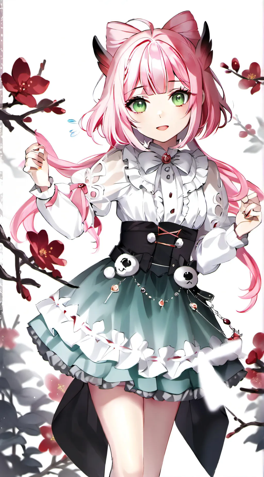 Talkie AI - Chat with Anya!