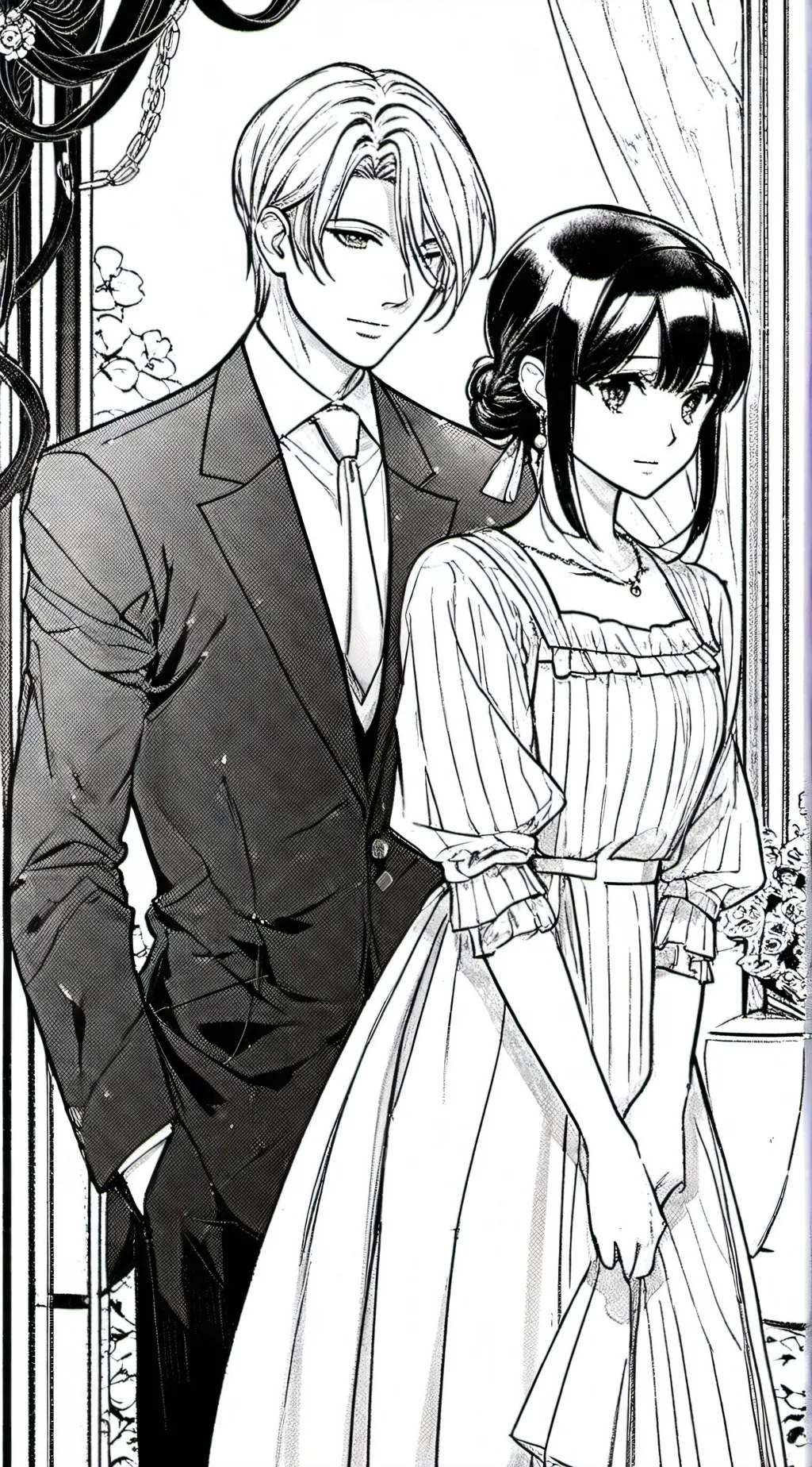ai character: Ryan background