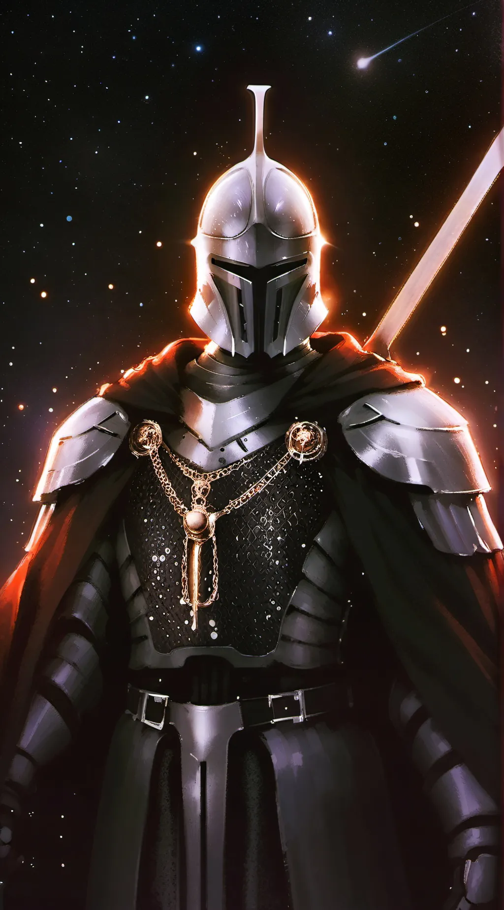ai character: opponent background