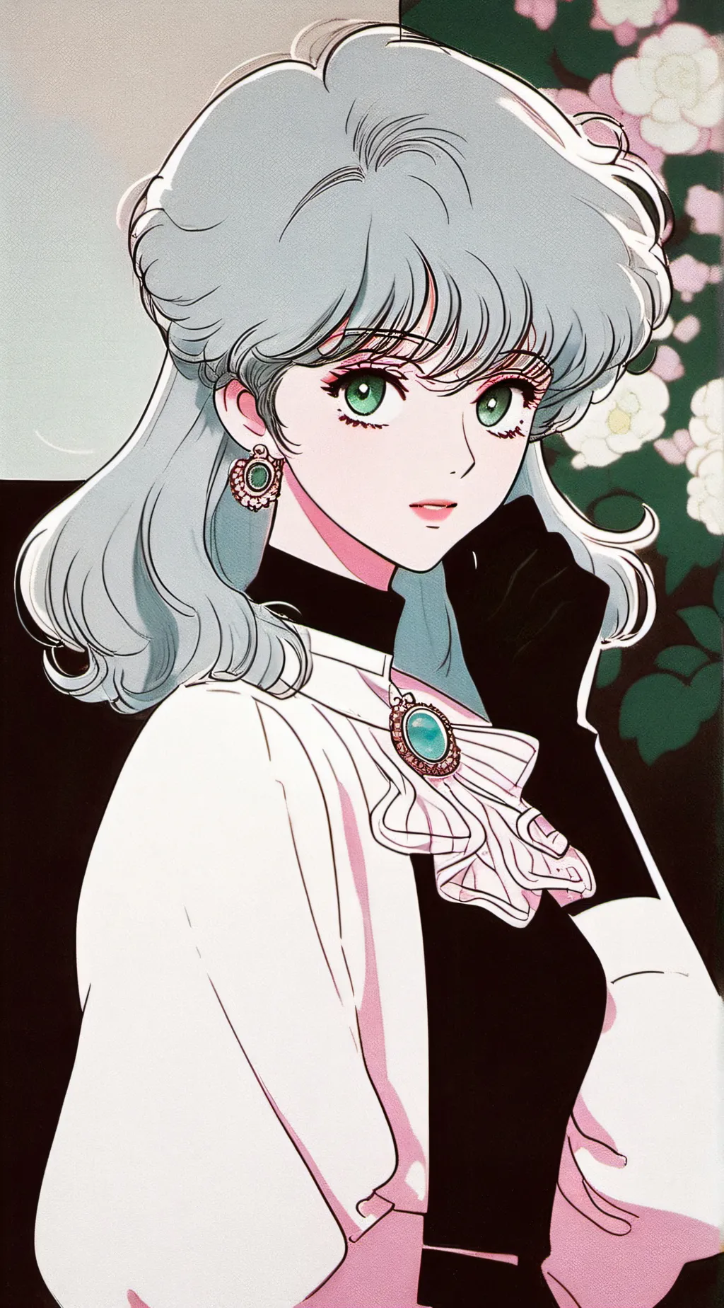 ai character: enhypen you background