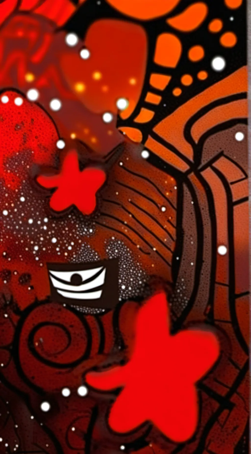 ai character: 📻ŘĀÐĪØ ĂPPŁƐ🍎 background