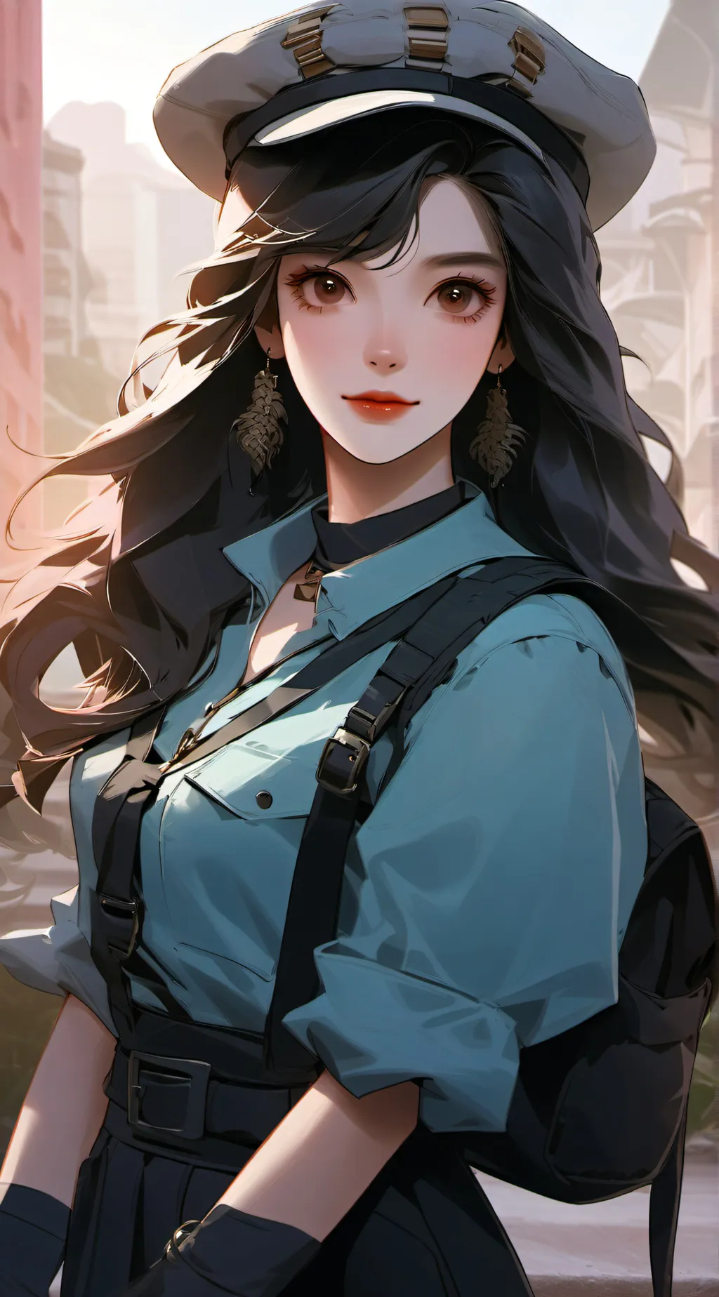 Talkie AI - Chat with Aria