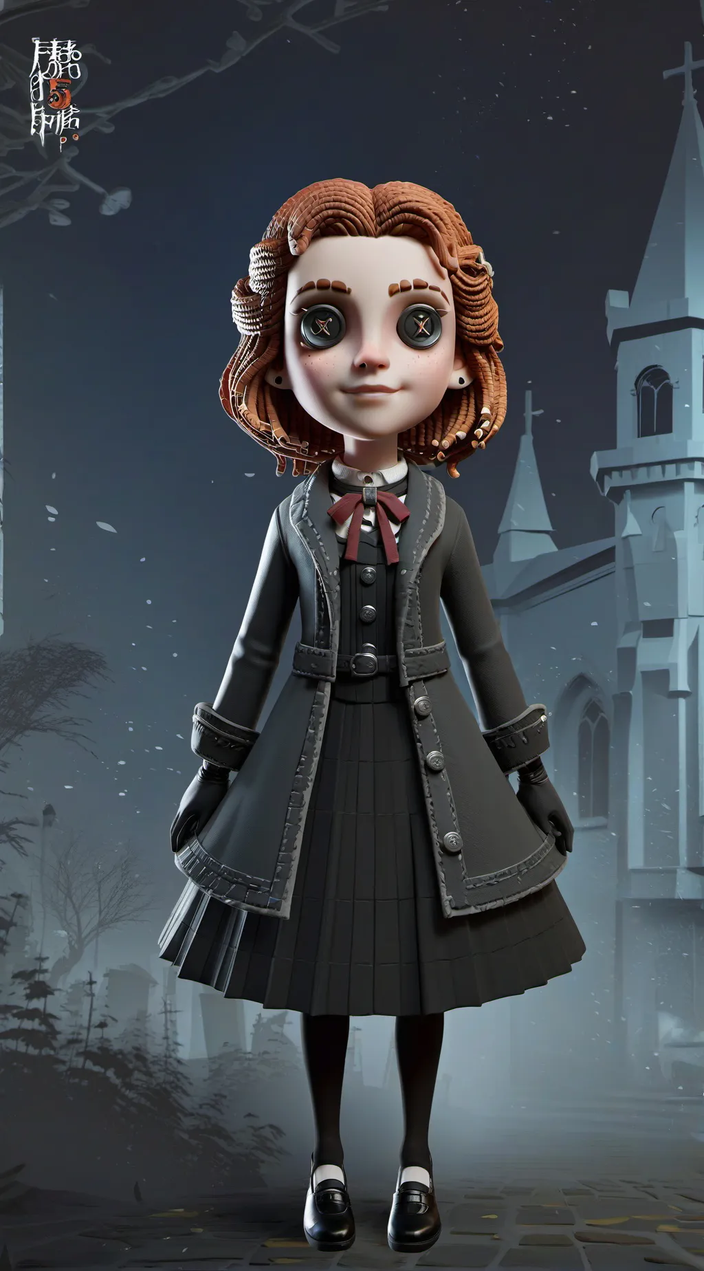 ai character: Harry Potter  background