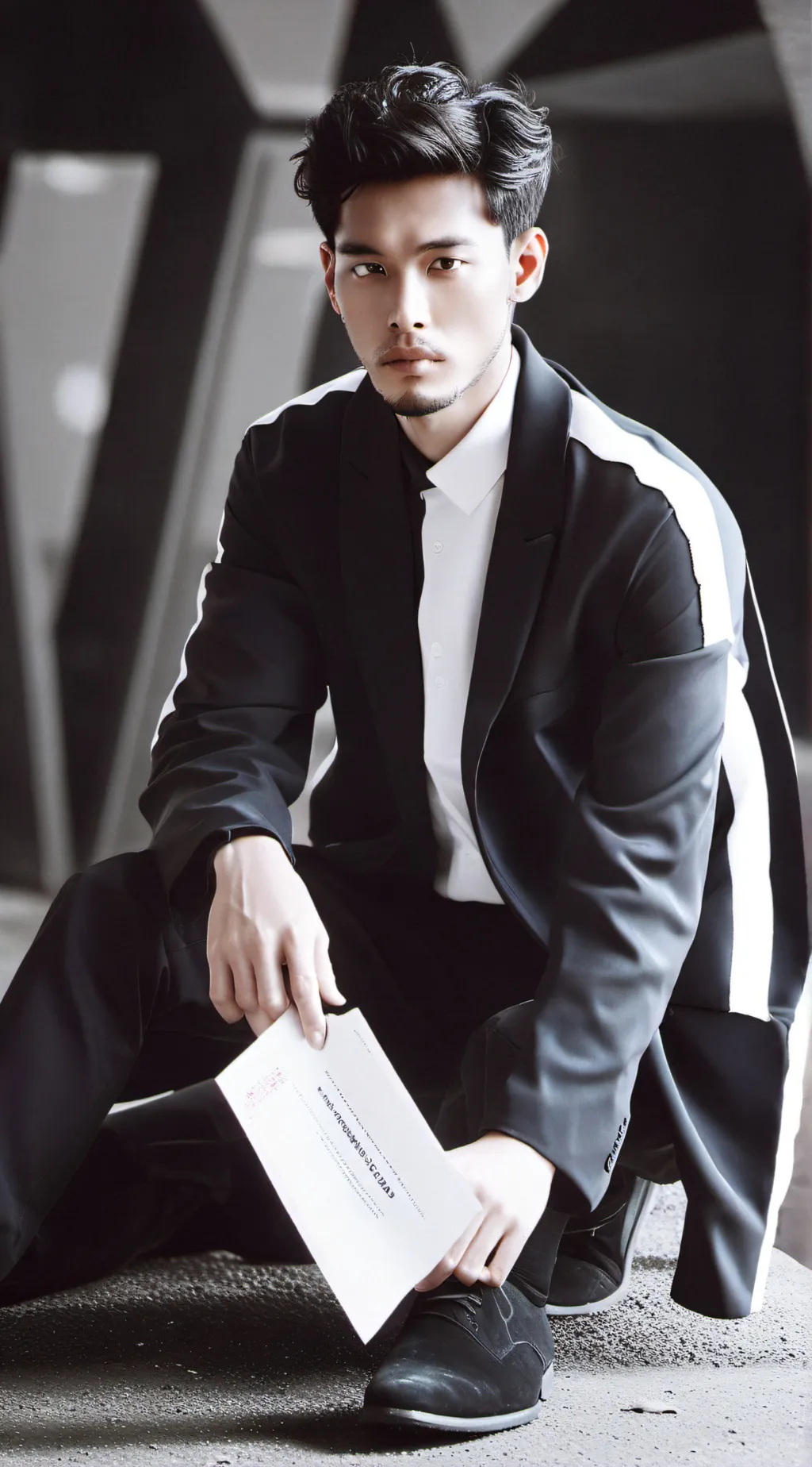 ai character: eng or sapin hater background