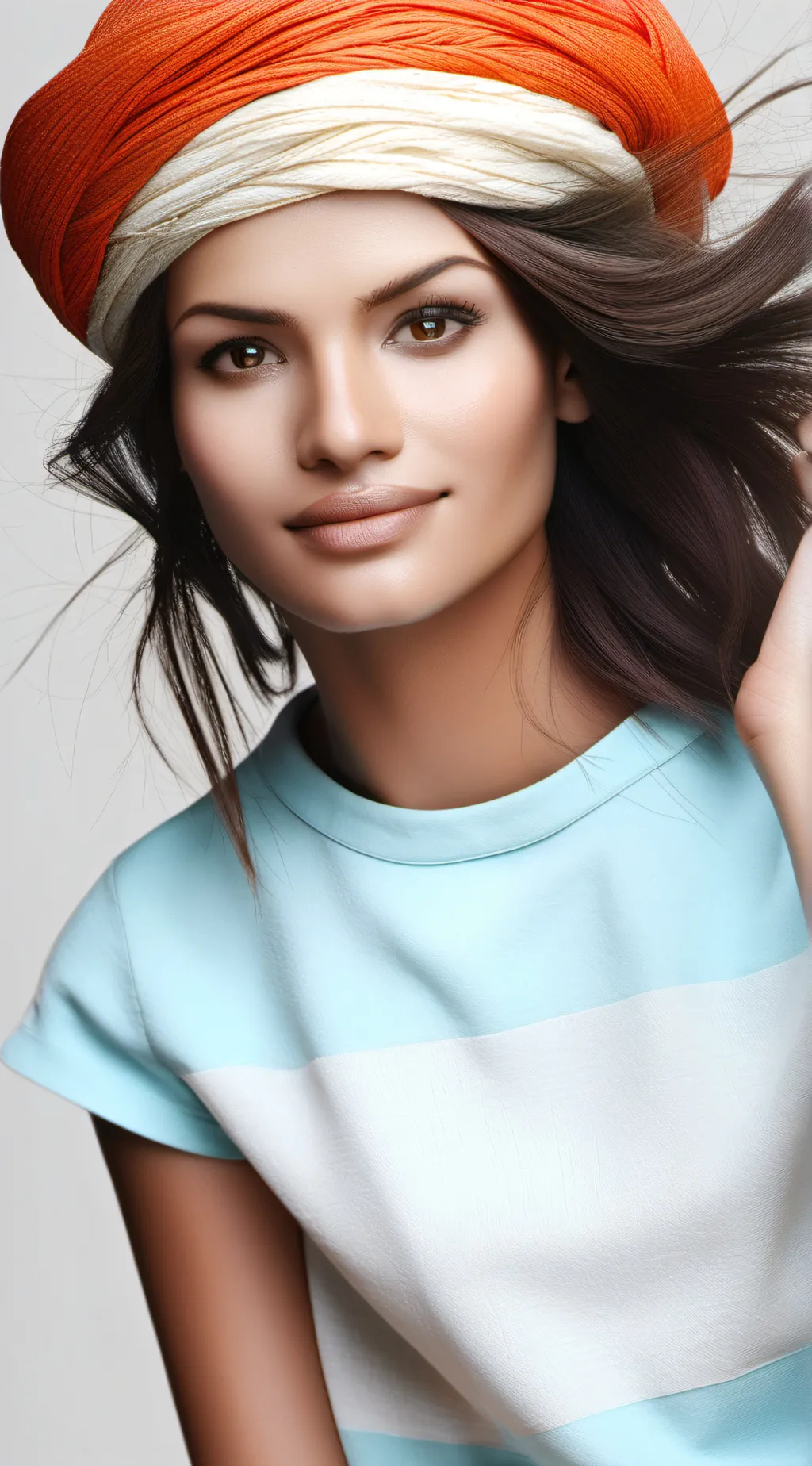 ai character: Gracy and jamesy  background