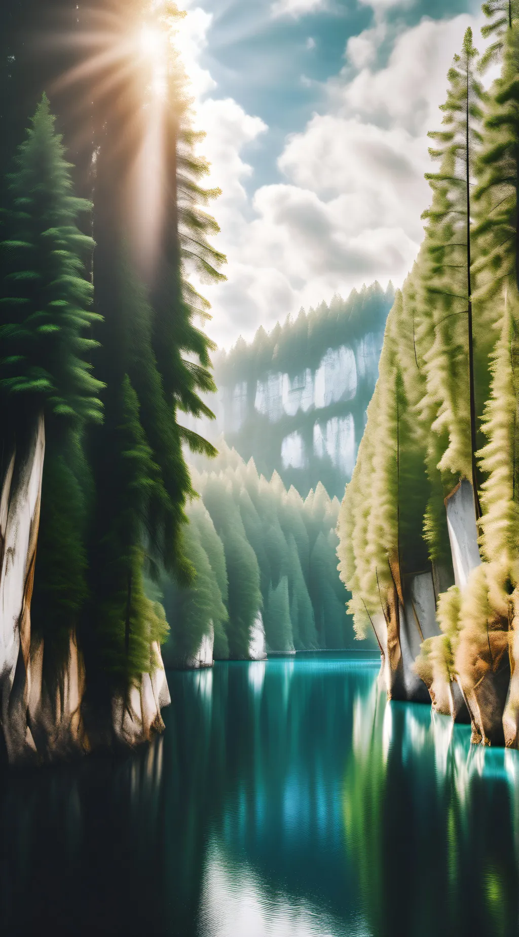 ai character: Encanto rp background