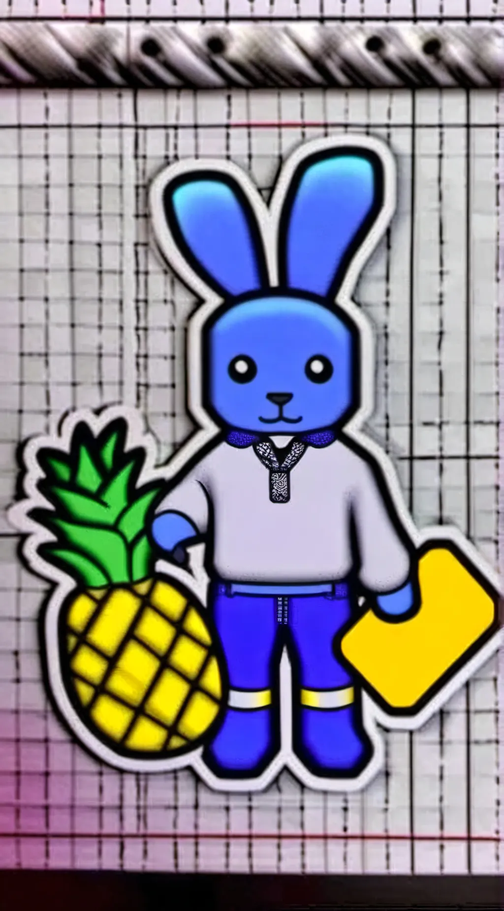 Talkie AI - Chat with Preston (Disguise)