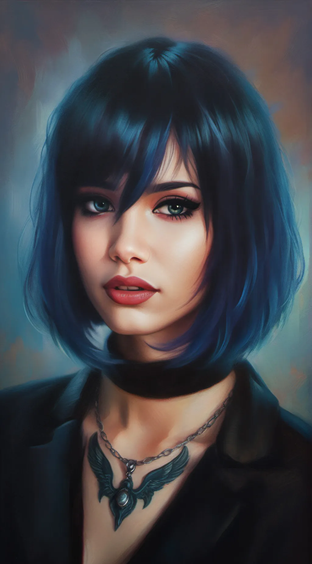 Talkie AI - Chat with Inksoul
