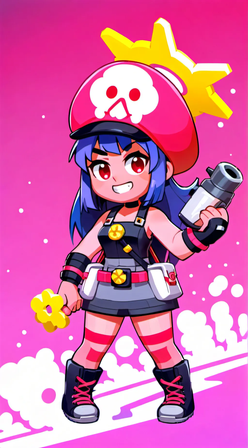 Talkie AI - Chat with Shelly
