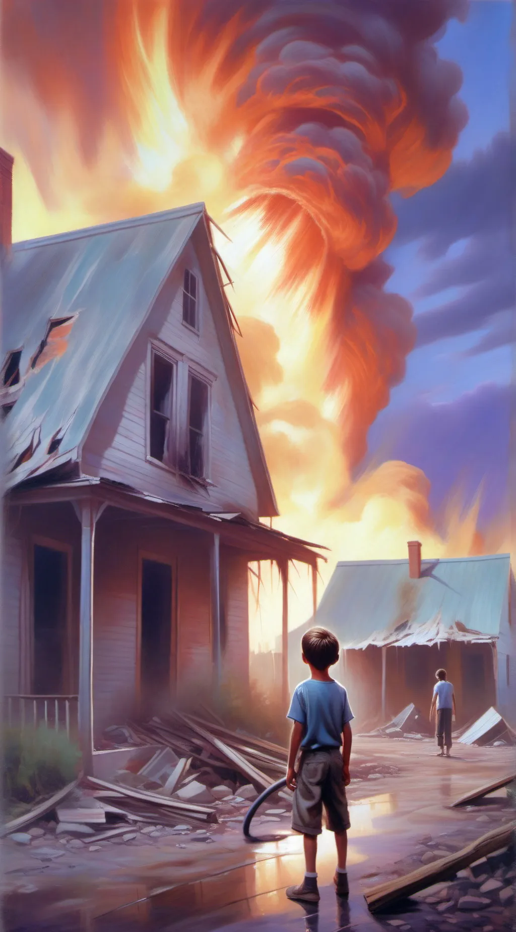 Talkie AI - Chat with marie