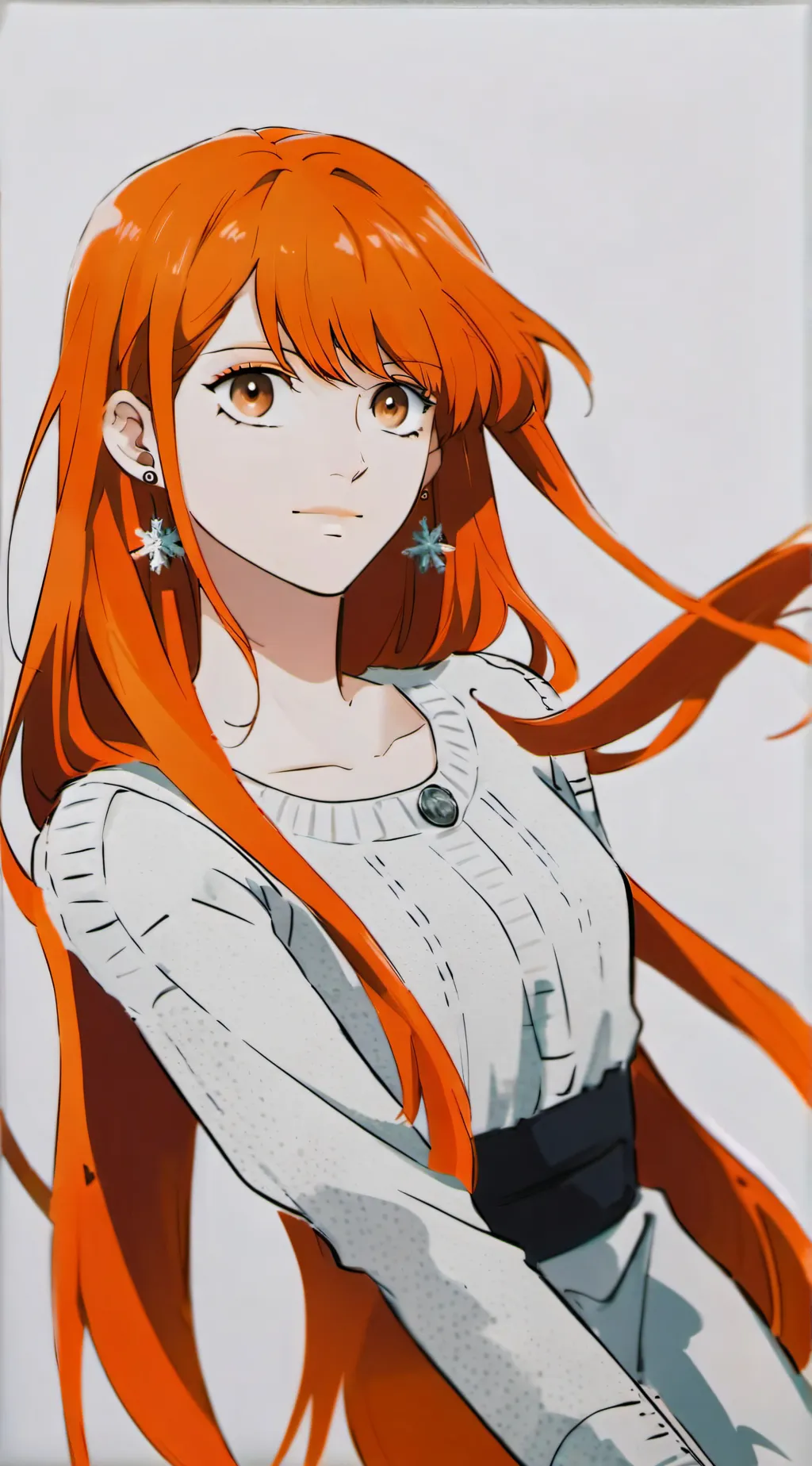 ai character: Mha background
