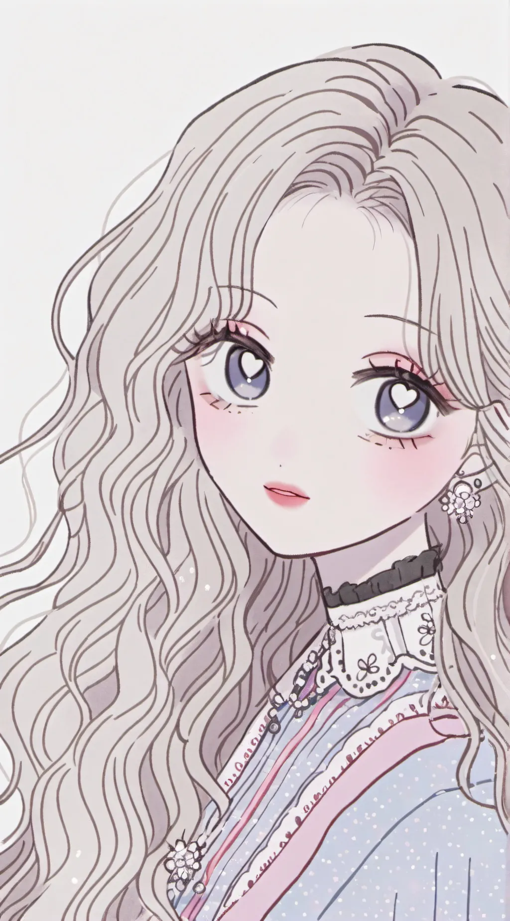 ai character: mha new student 🥰 background