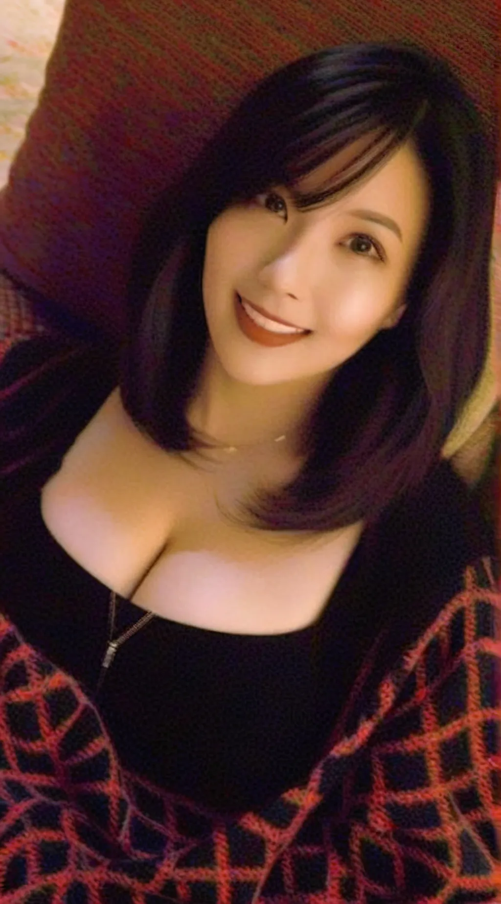 ai character: Yumeko Gamer GF background