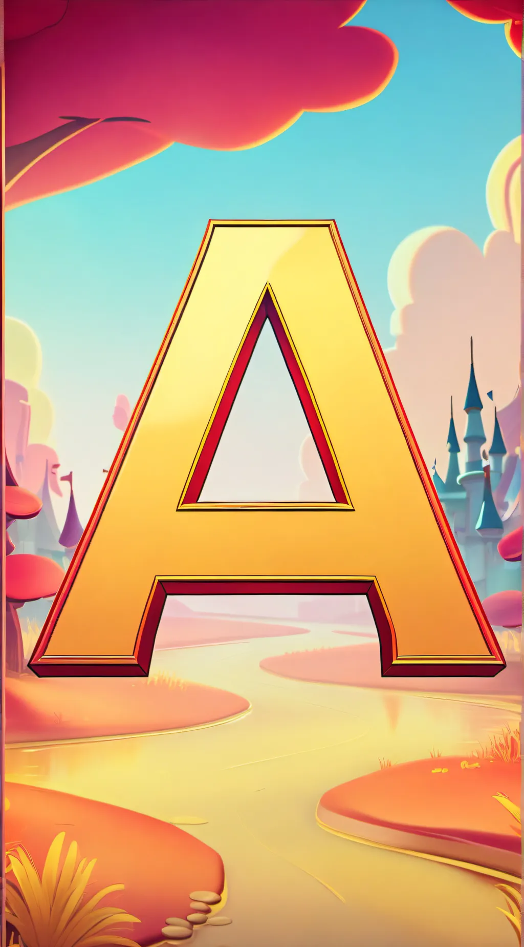 ai character: The Chipmunks background