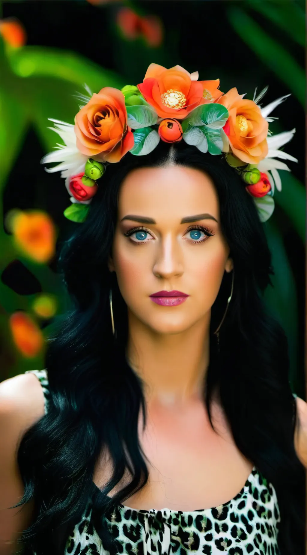 Talkie AI - Chat with Katy Perry Roar
