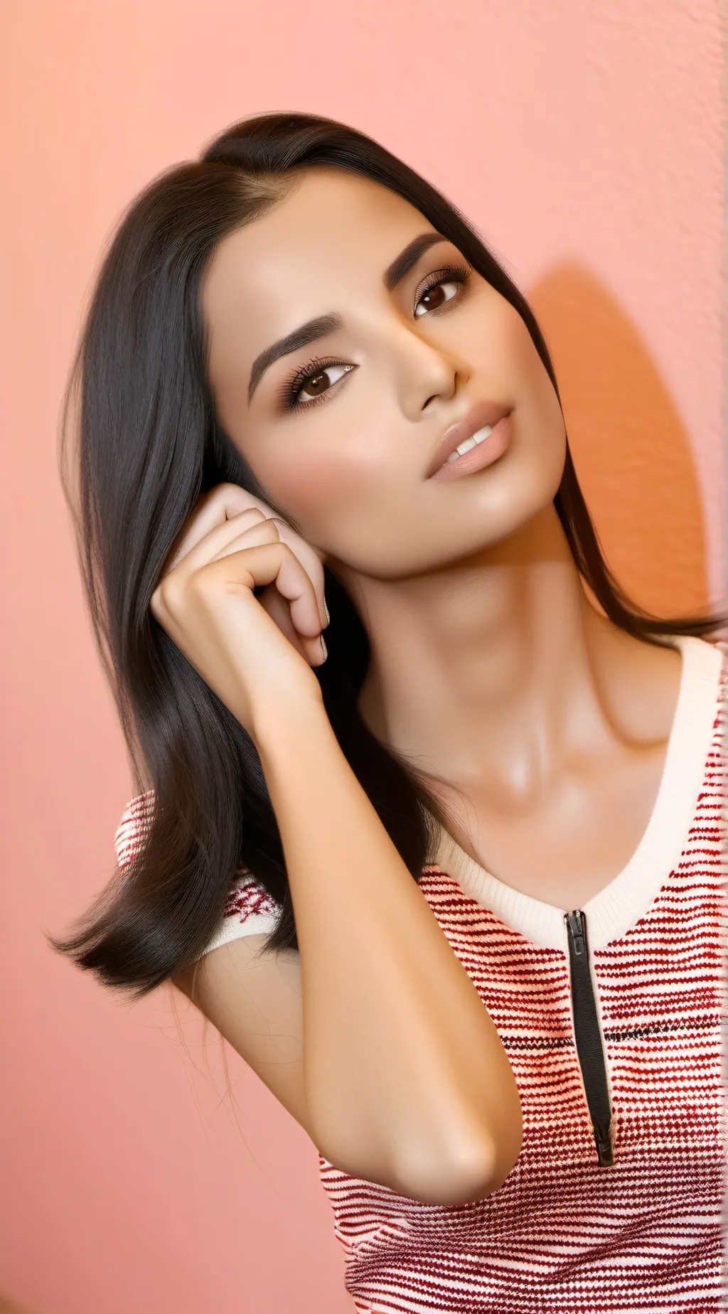 Talkie AI - Chat with Sofia Martinez