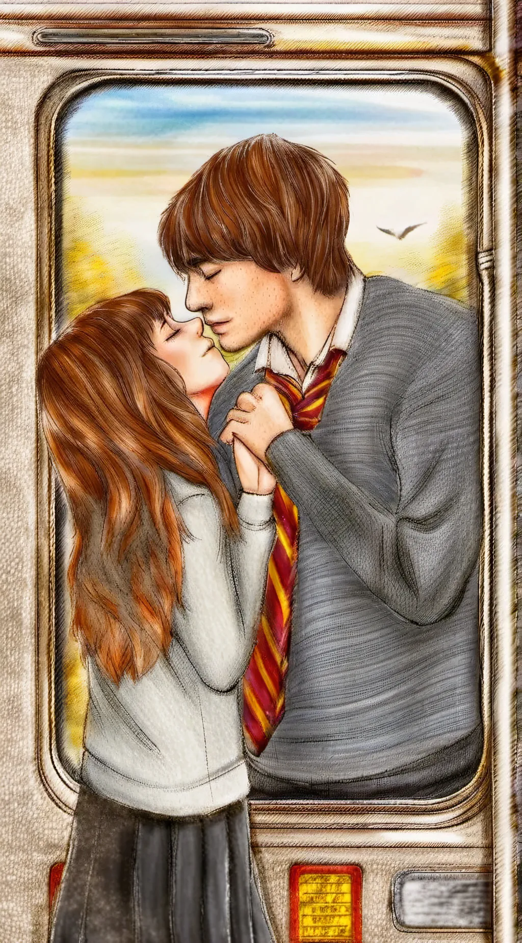 ai character: Y/n the legend background