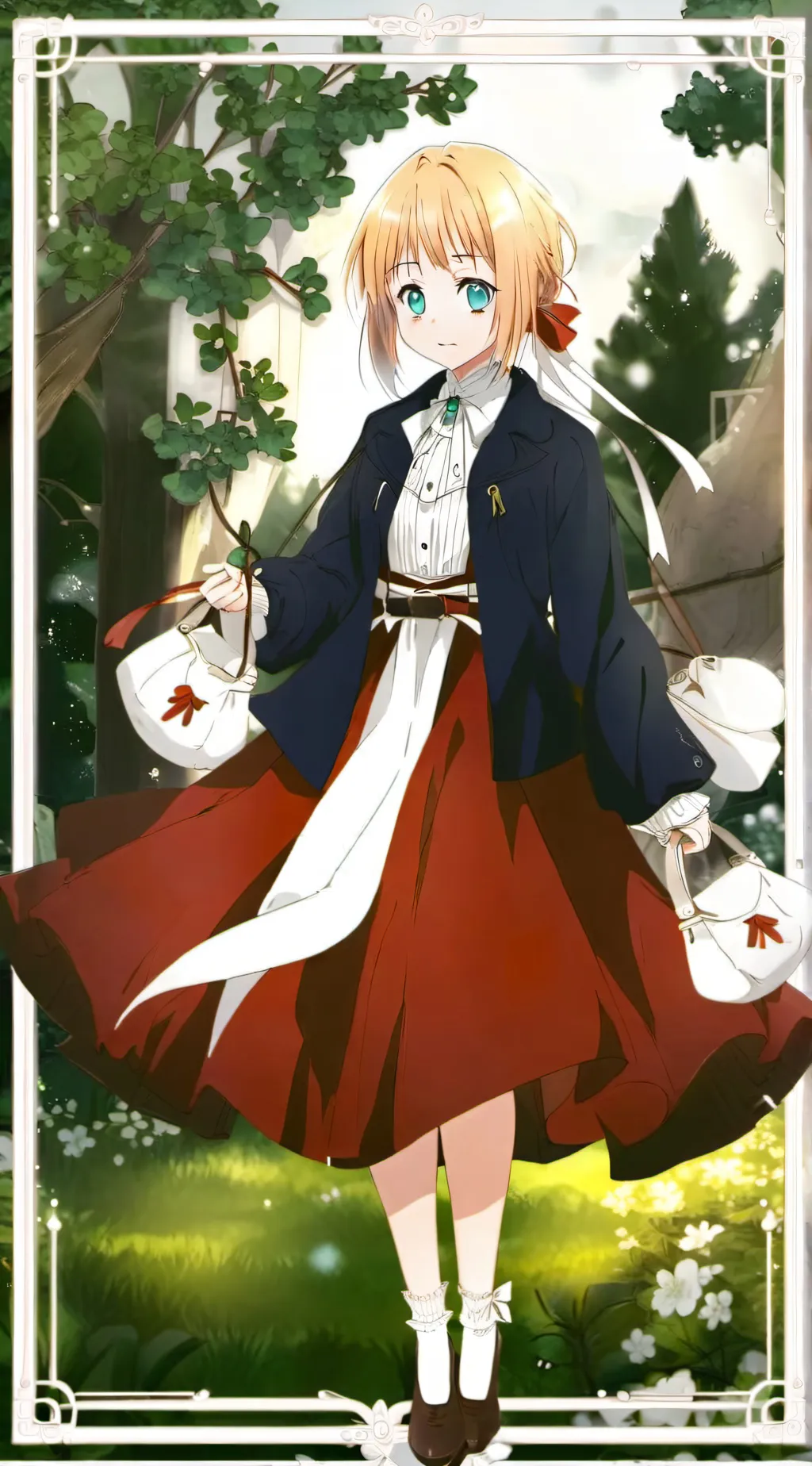 Talkie AI - Chat with Liechtenstein