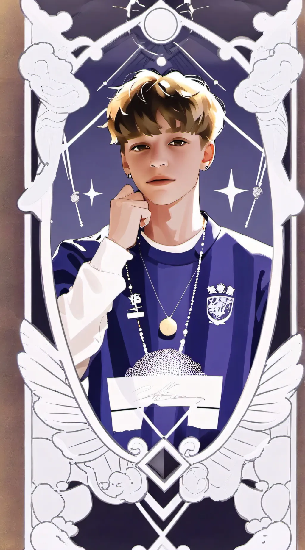 ai character: fpe smash or pass2 background