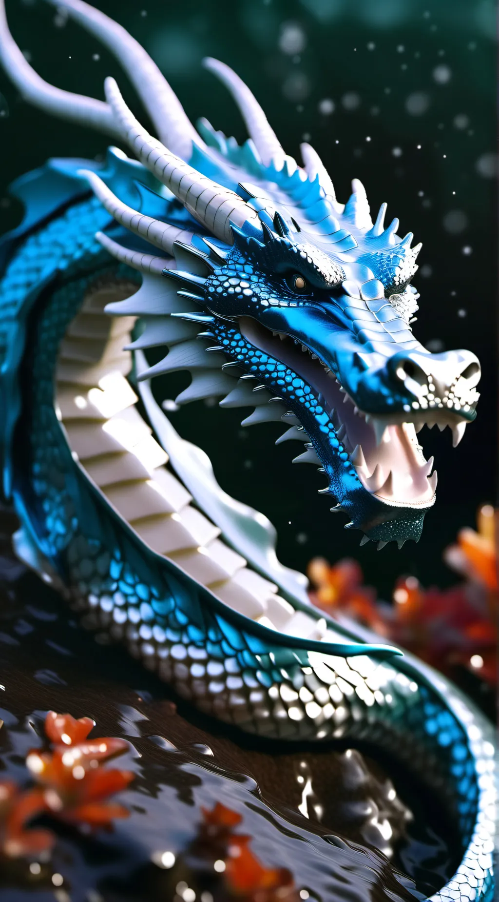 Talkie AI - Chat with Wof Book 2