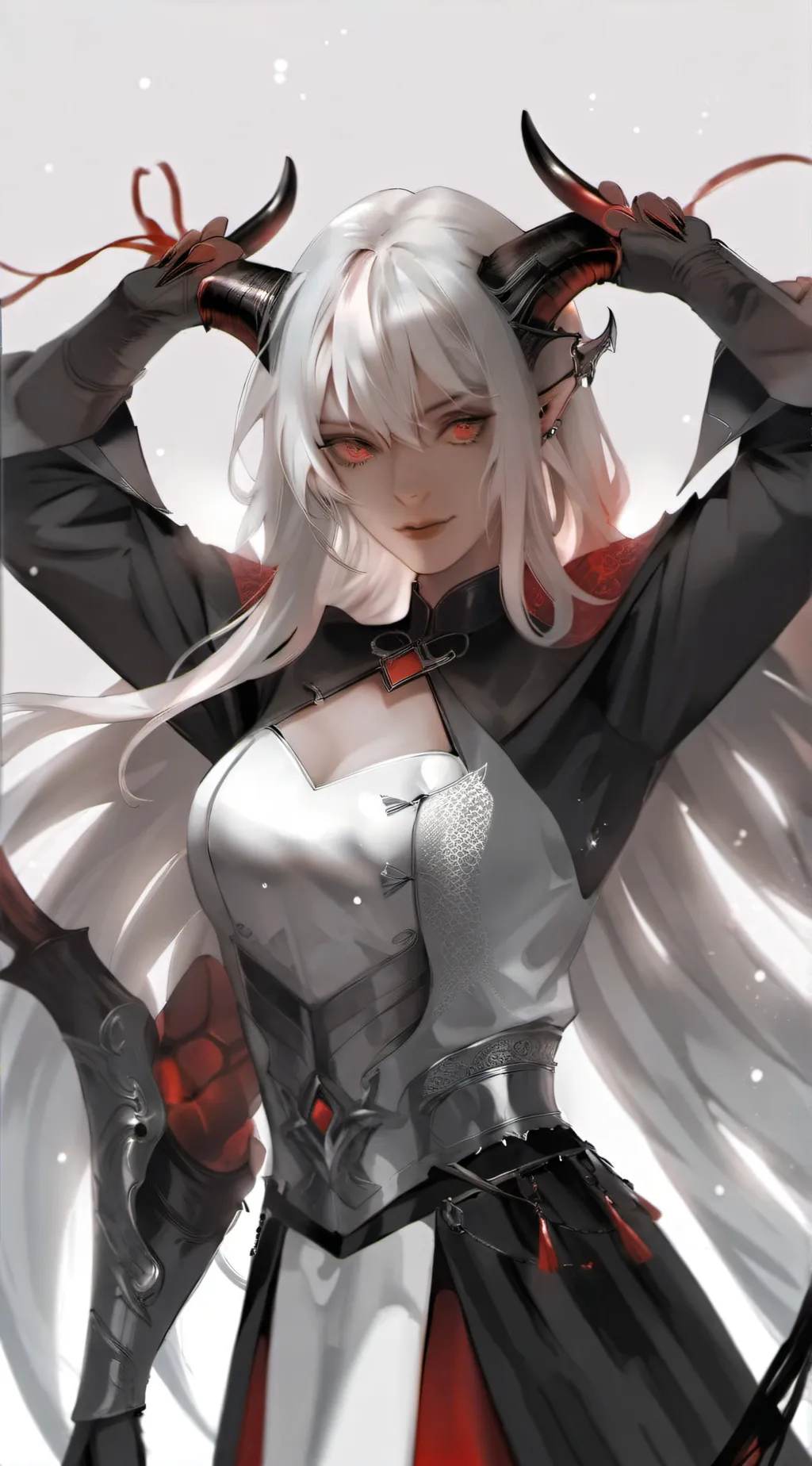 ai character: Patty background