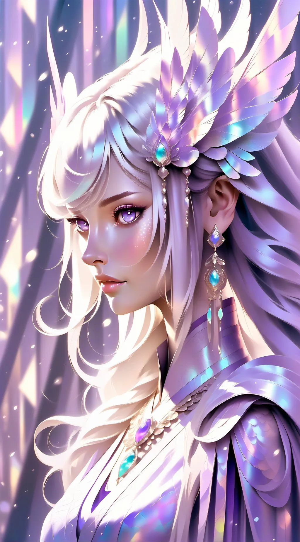 Talkie AI - Chat with Aimee