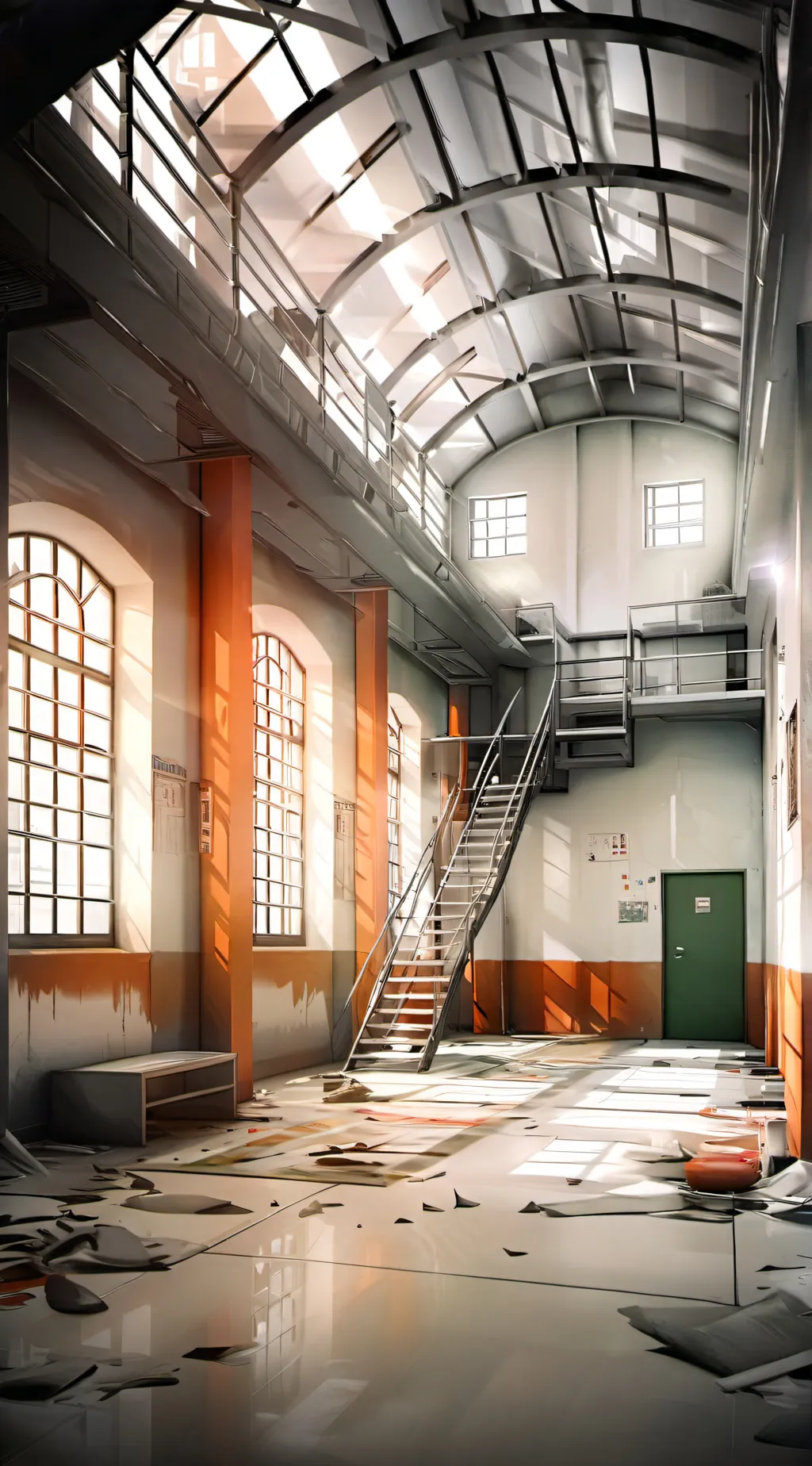 Talkie AI - Chat with jail bb and dsmp