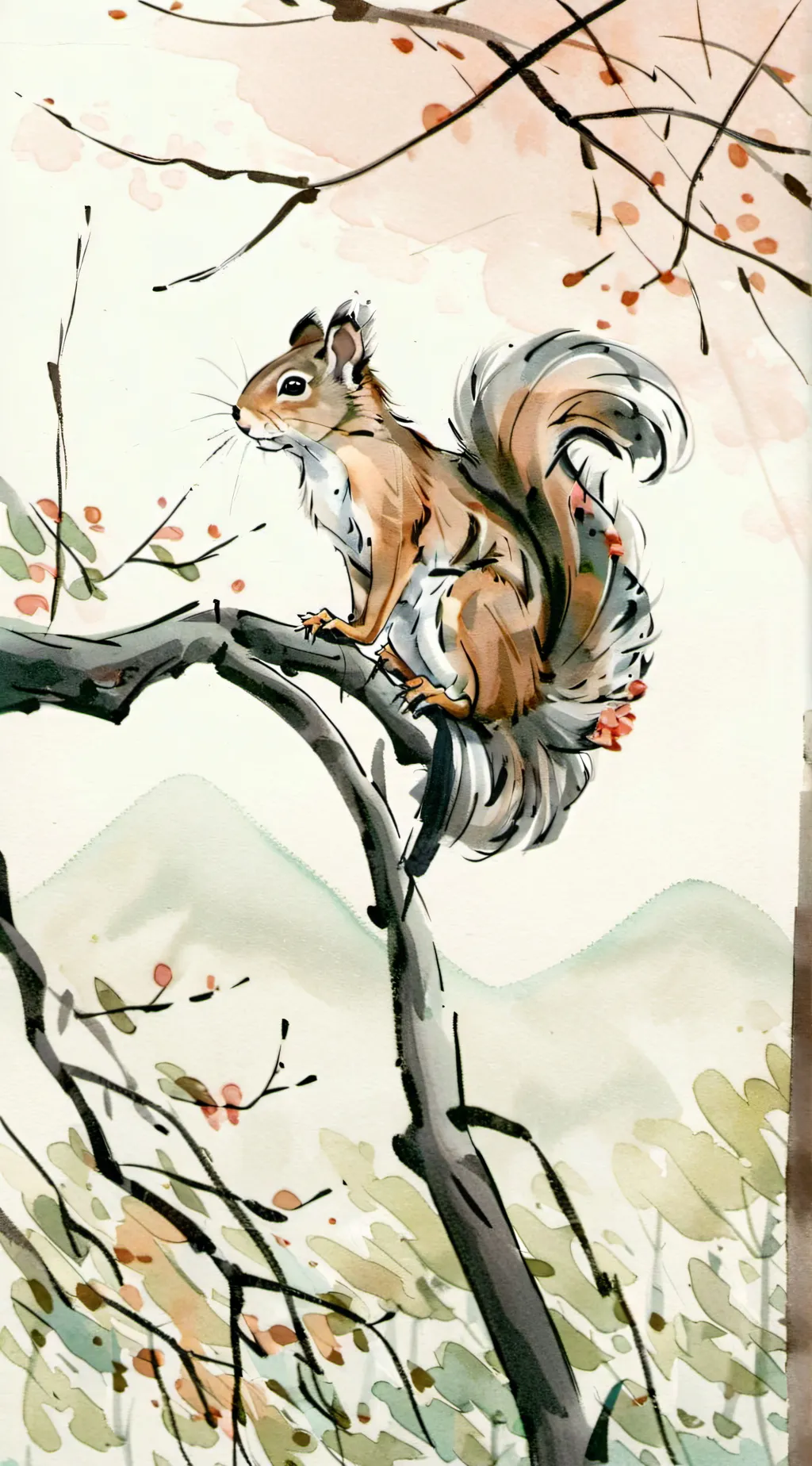 ai character: MHA ~LOV~ background