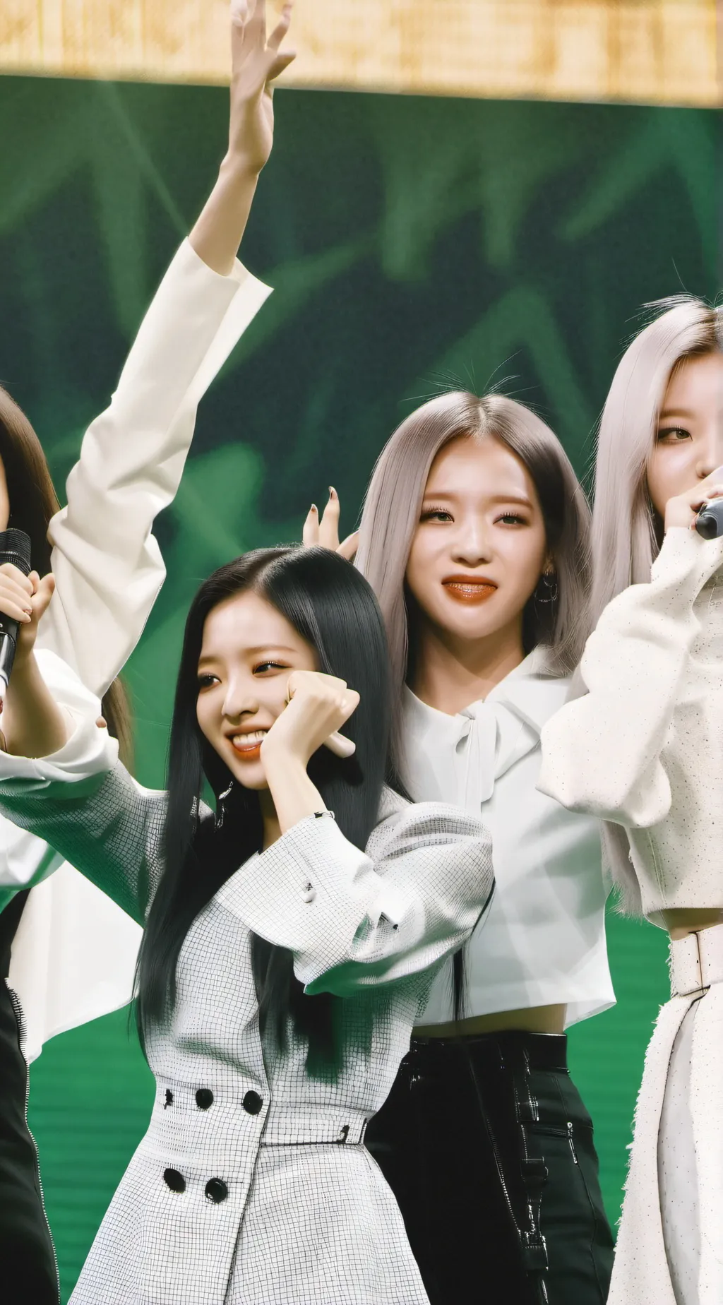 Talkie AI - Chat with BLACKPINK 