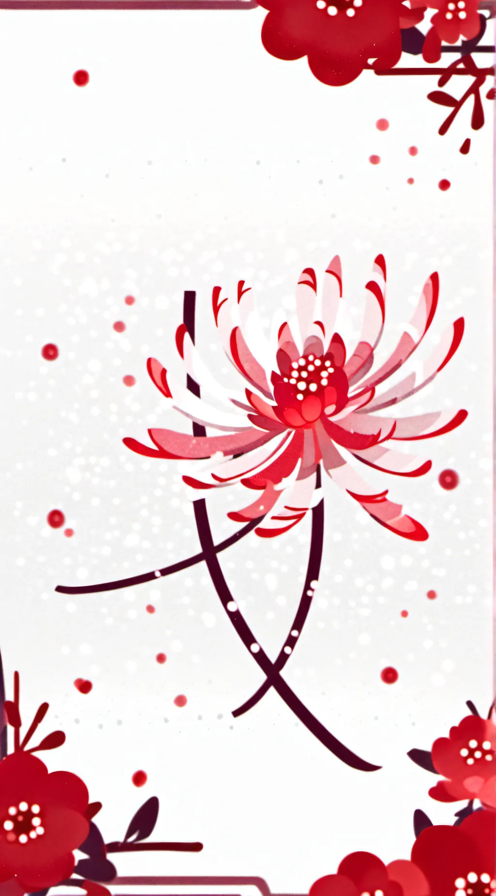 ai character: Free Rein background