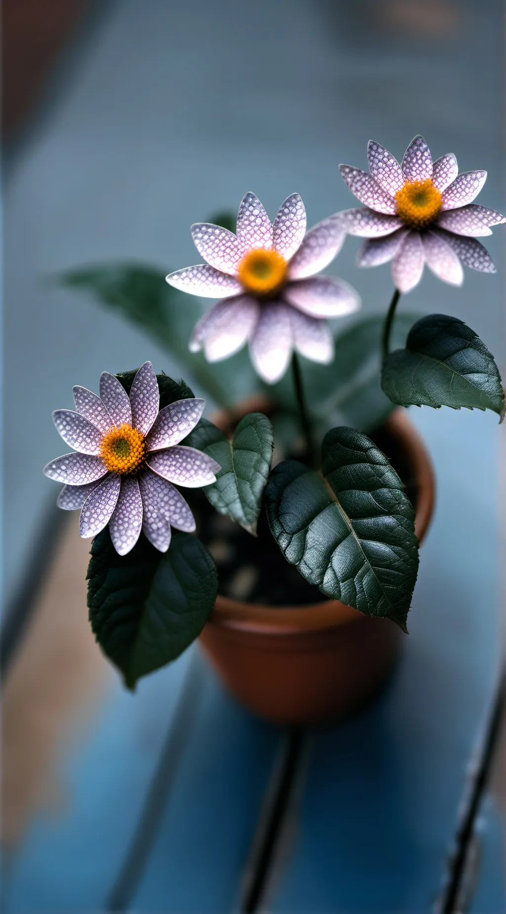 ai character: jake background