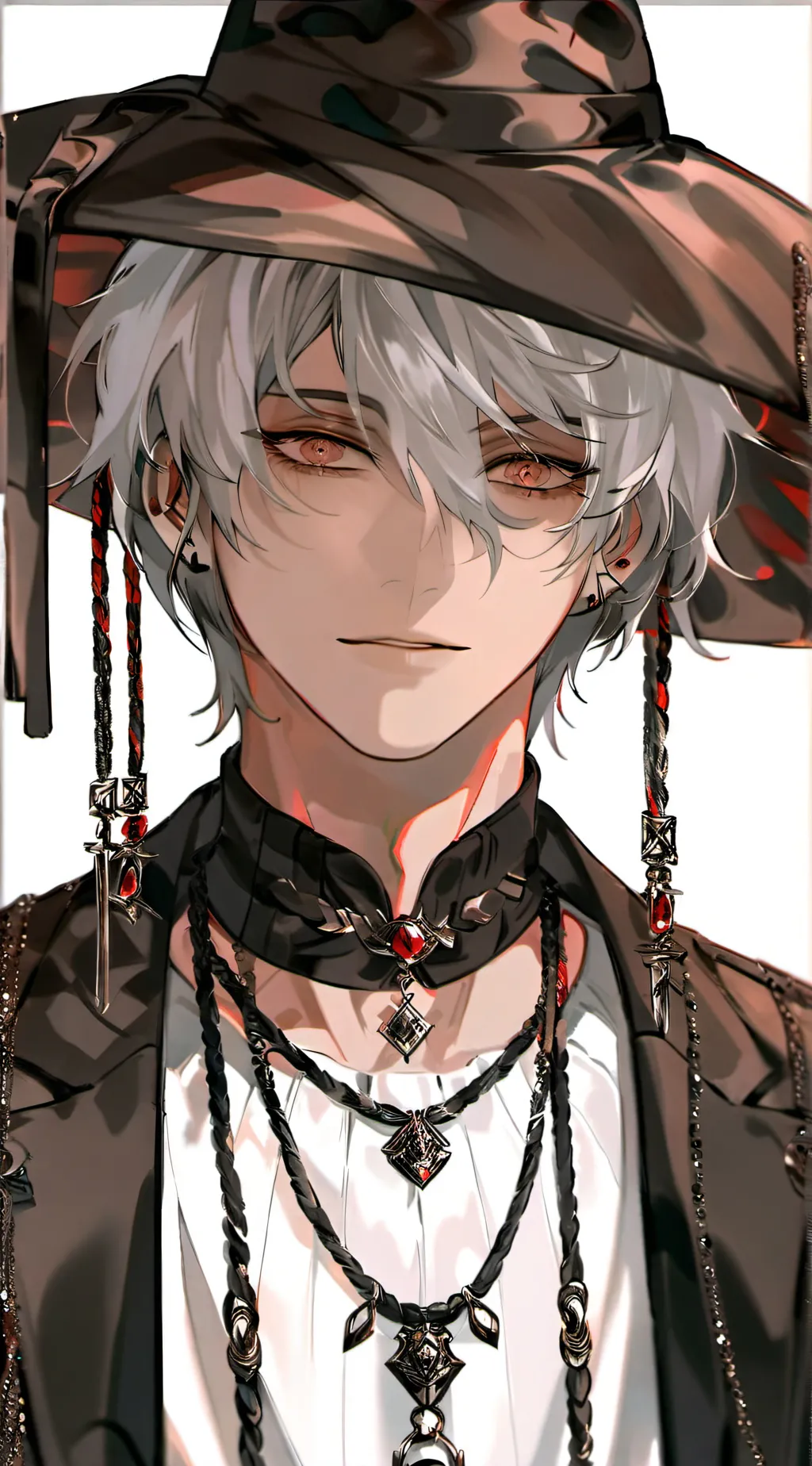 ai character: ryan background