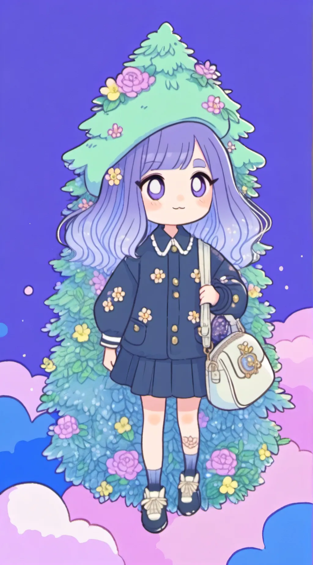 Talkie AI - Chat with Mia 