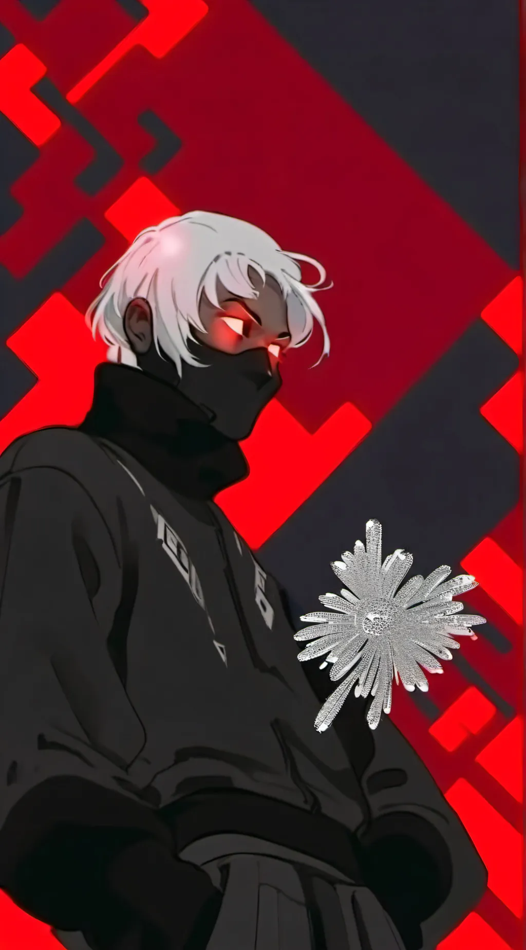 ai character: Tobi/Obito background