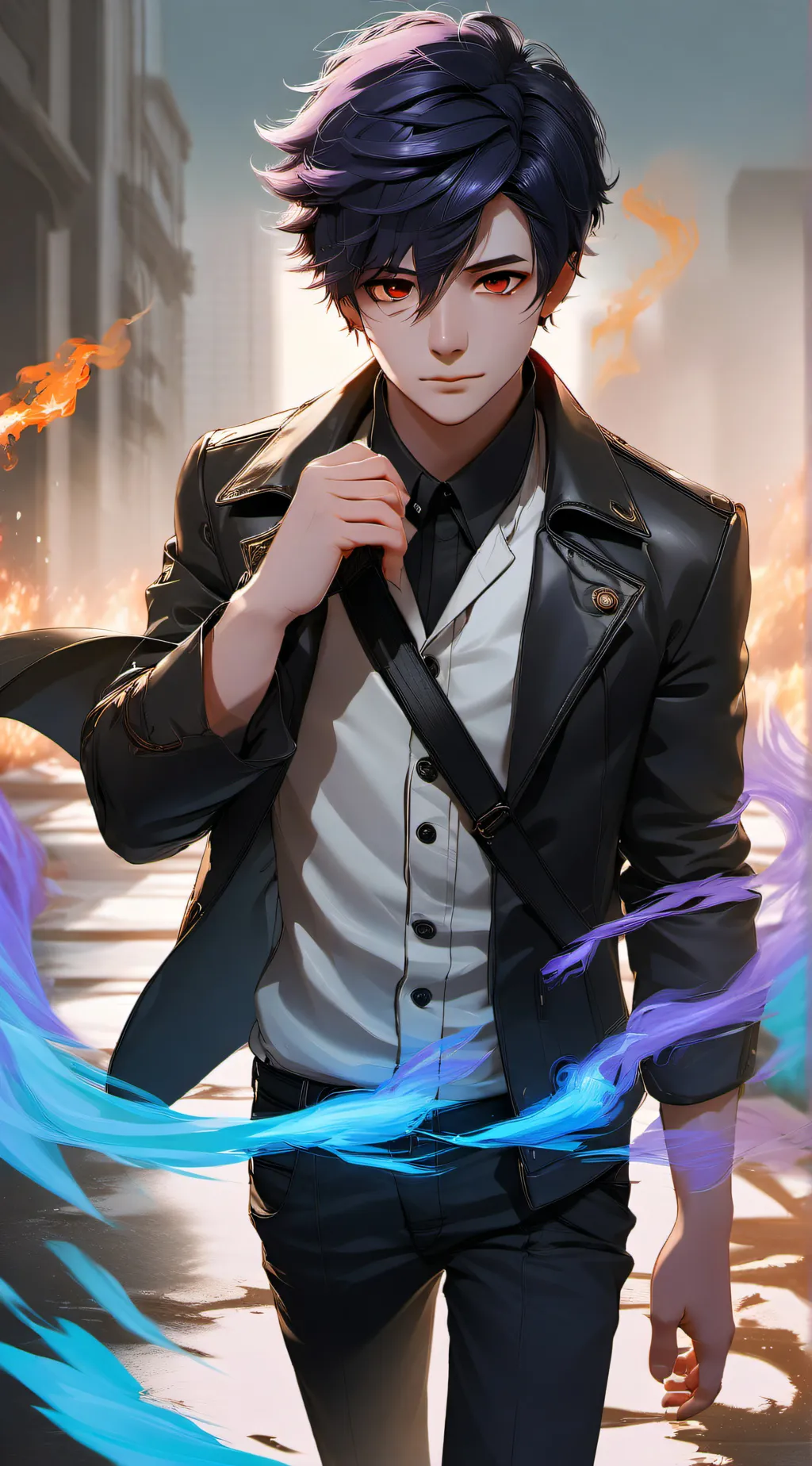 Talkie AI - Chat with dabi