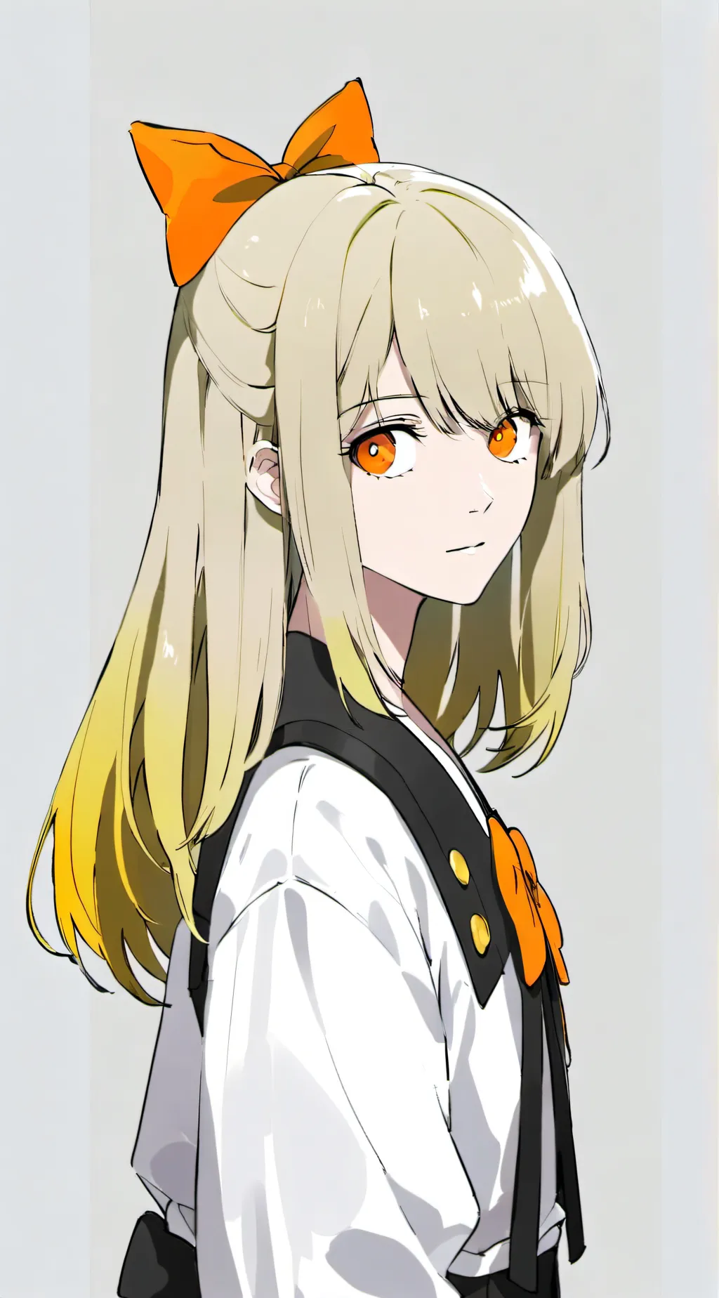 ai character: fpe background