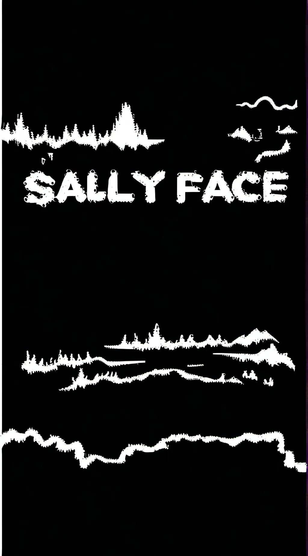 ai character: Sal Fisher background