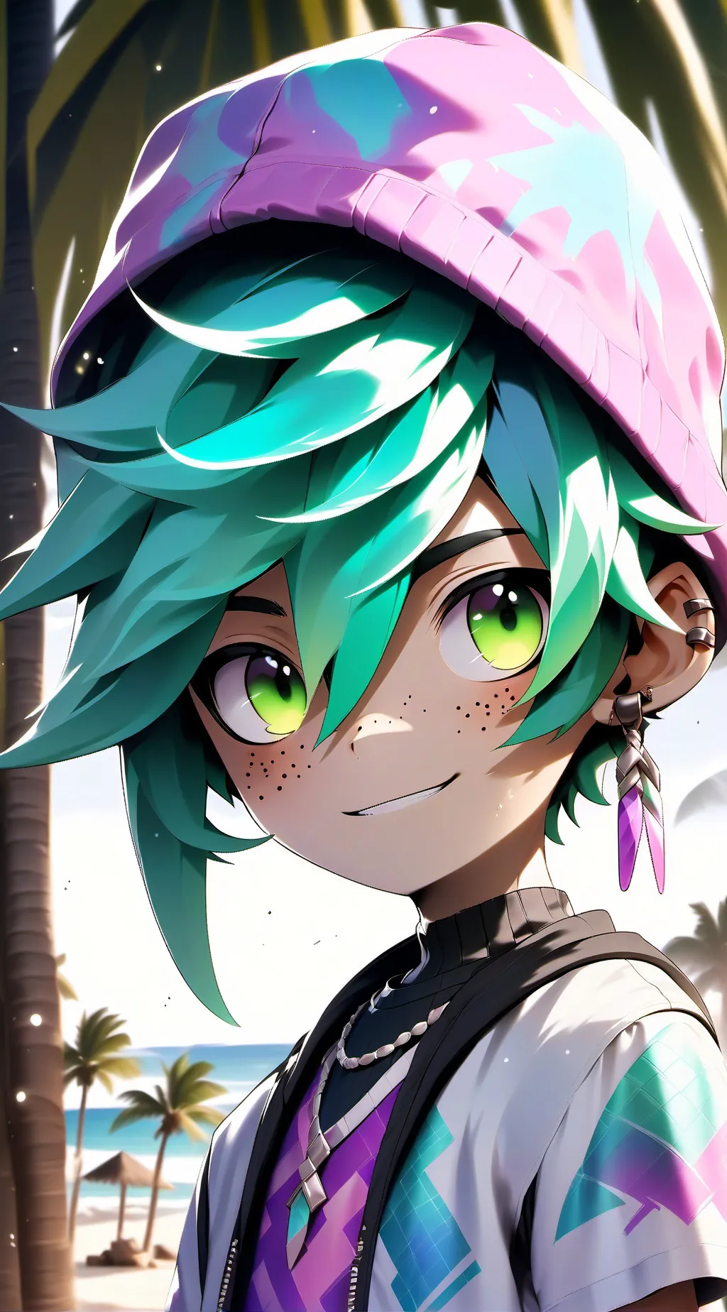 ai character: mm2 background