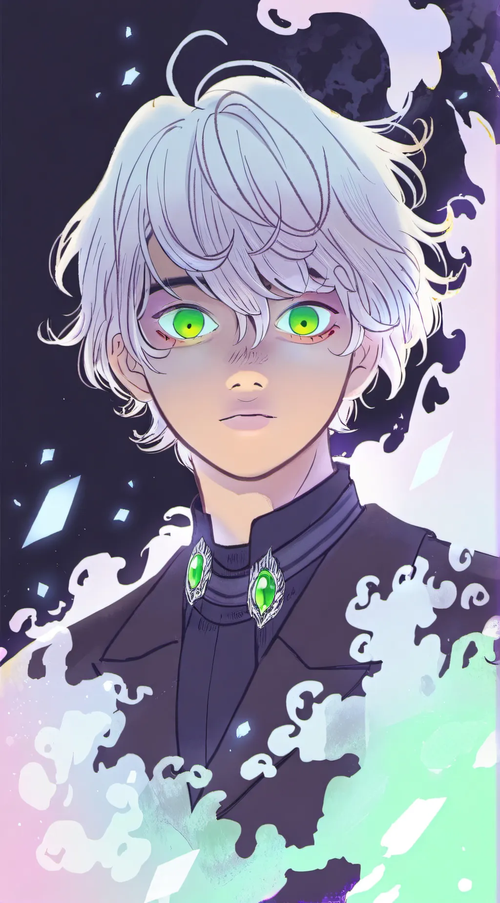 Talkie AI - Chat with Jack